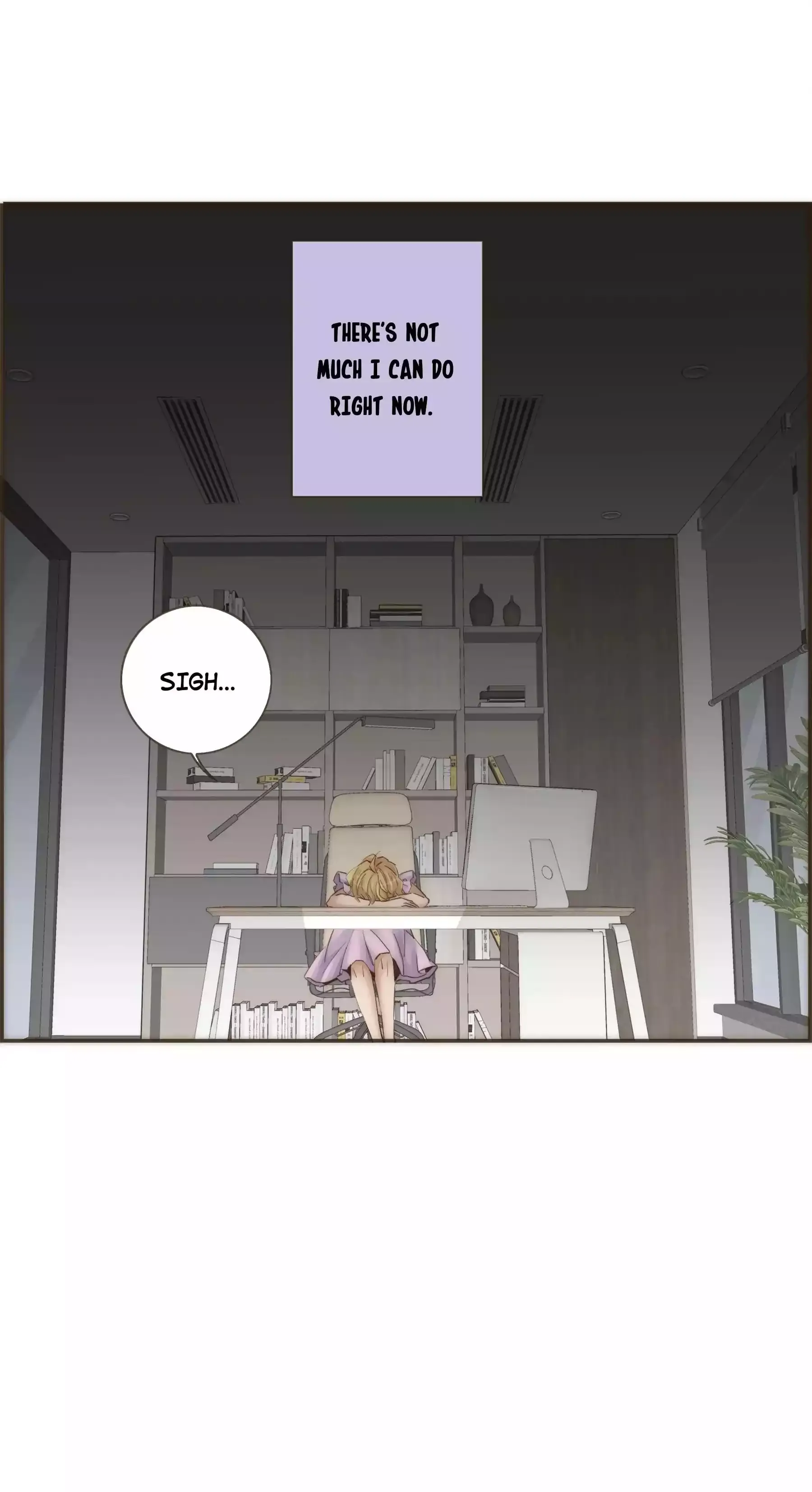 Her, Who I Yearn For Chapter 94 page 28 - 