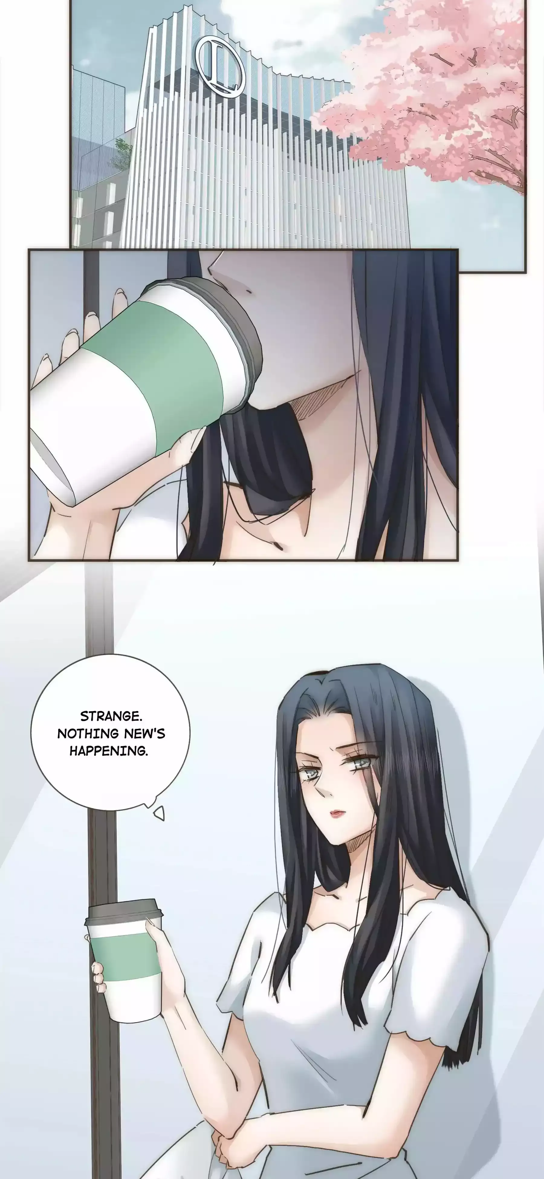 Her, Who I Yearn For Chapter 94 page 30 - 