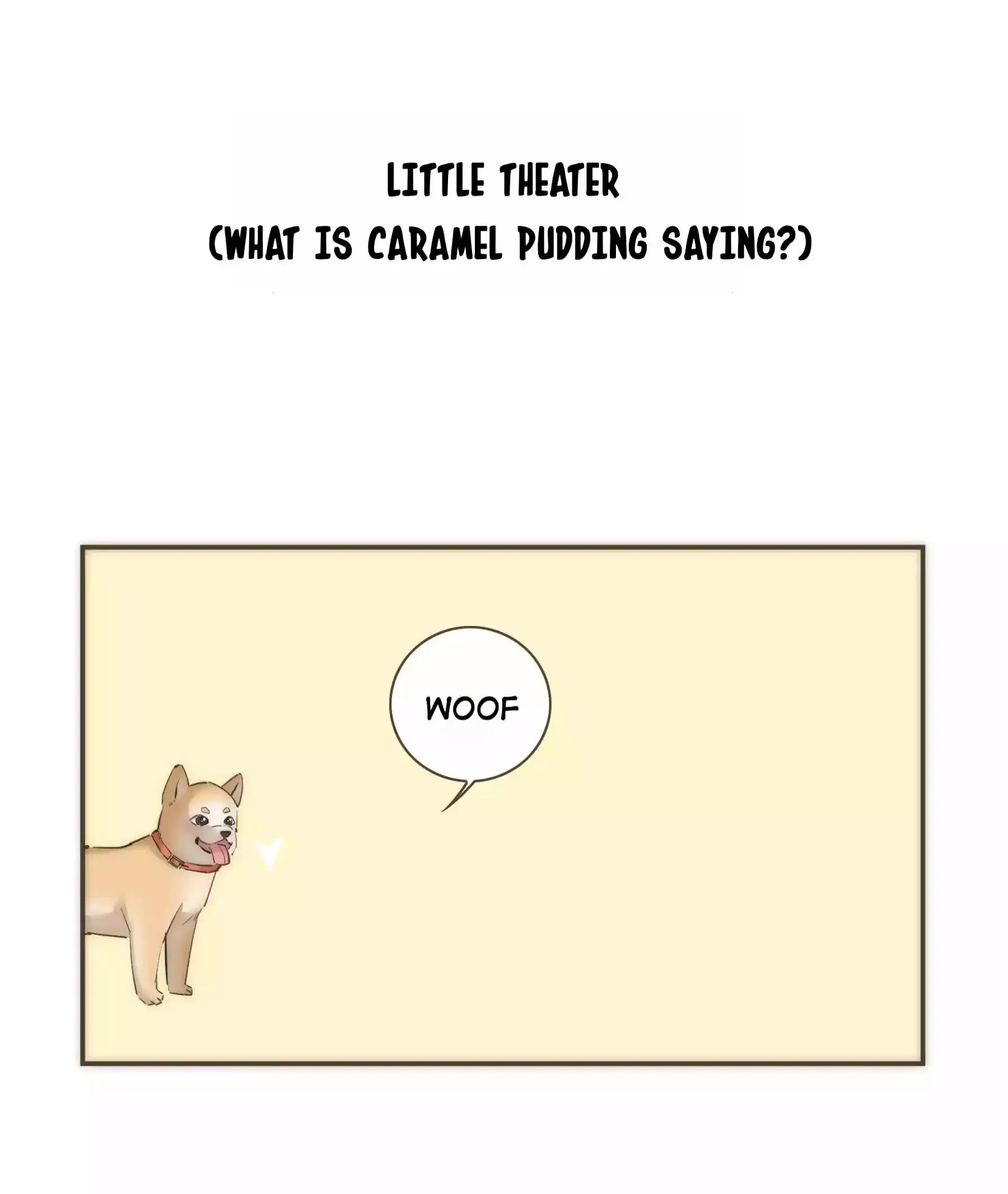Her, Who I Yearn For Chapter 94 page 34 - 
