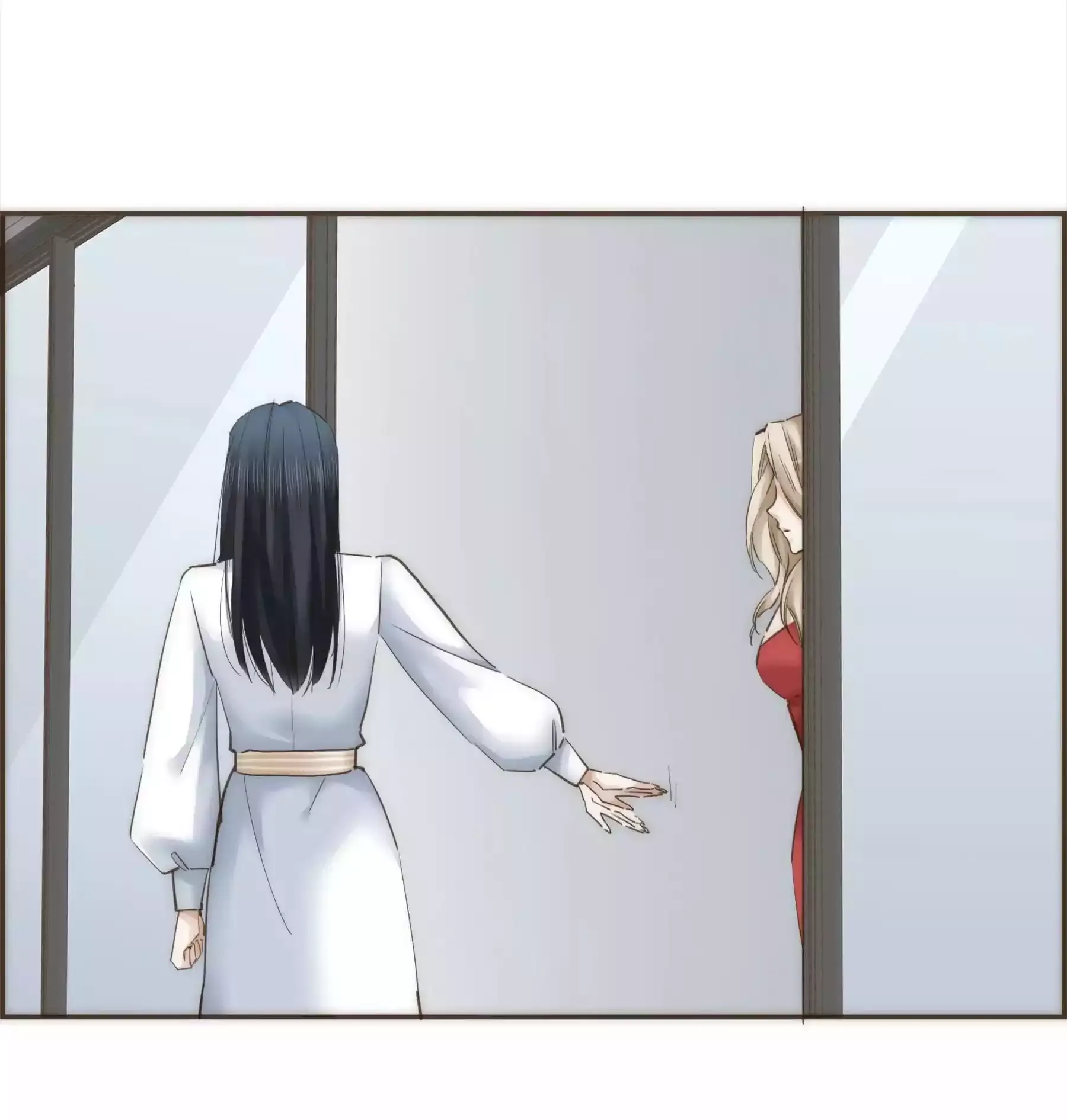 Her, Who I Yearn For Chapter 94 page 5 - 
