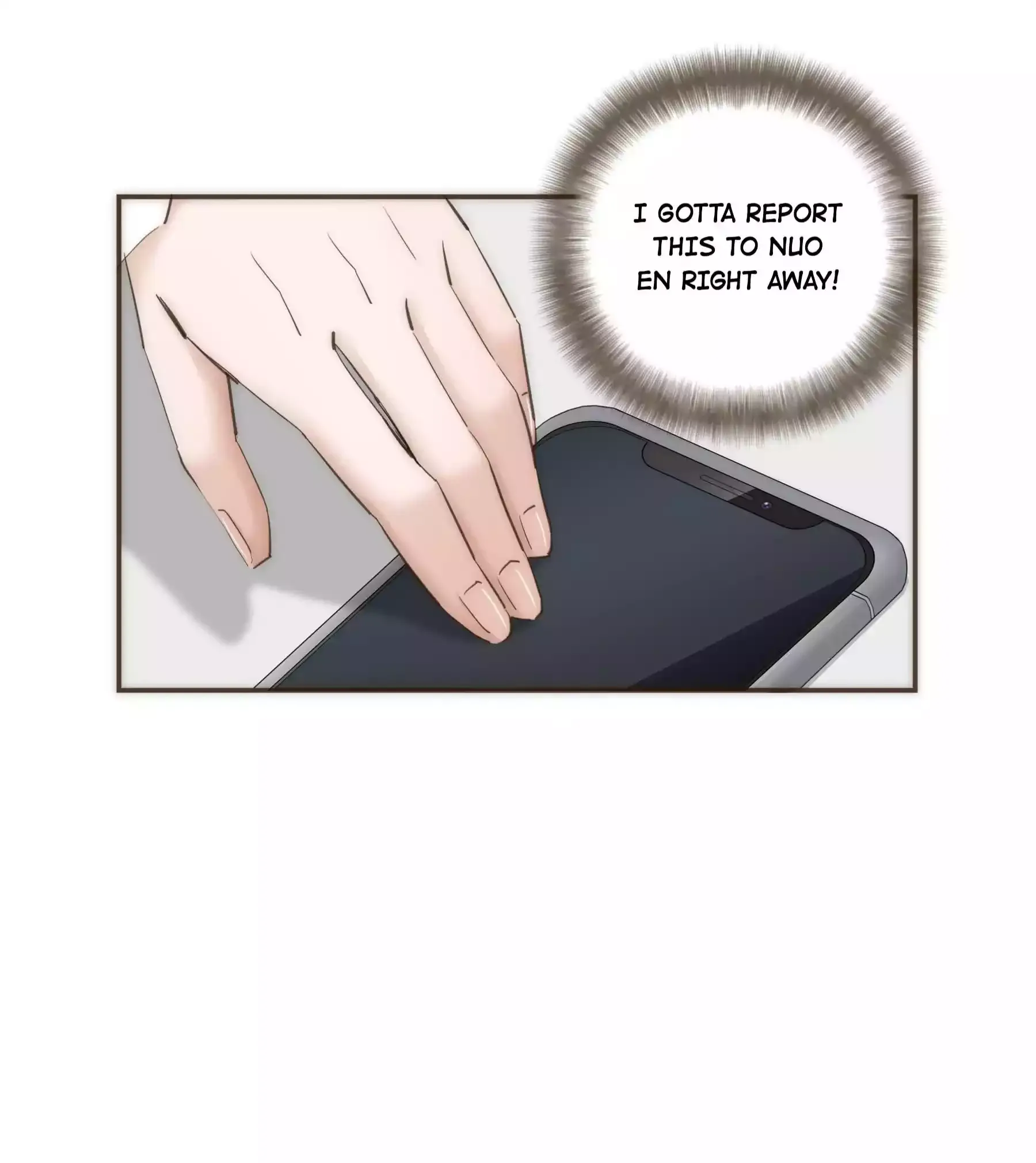 Her, Who I Yearn For Chapter 94 page 8 - 