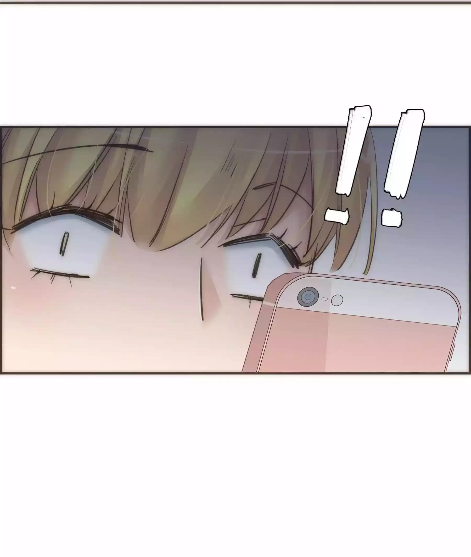 Her, Who I Yearn For Chapter 94 page 10 - 