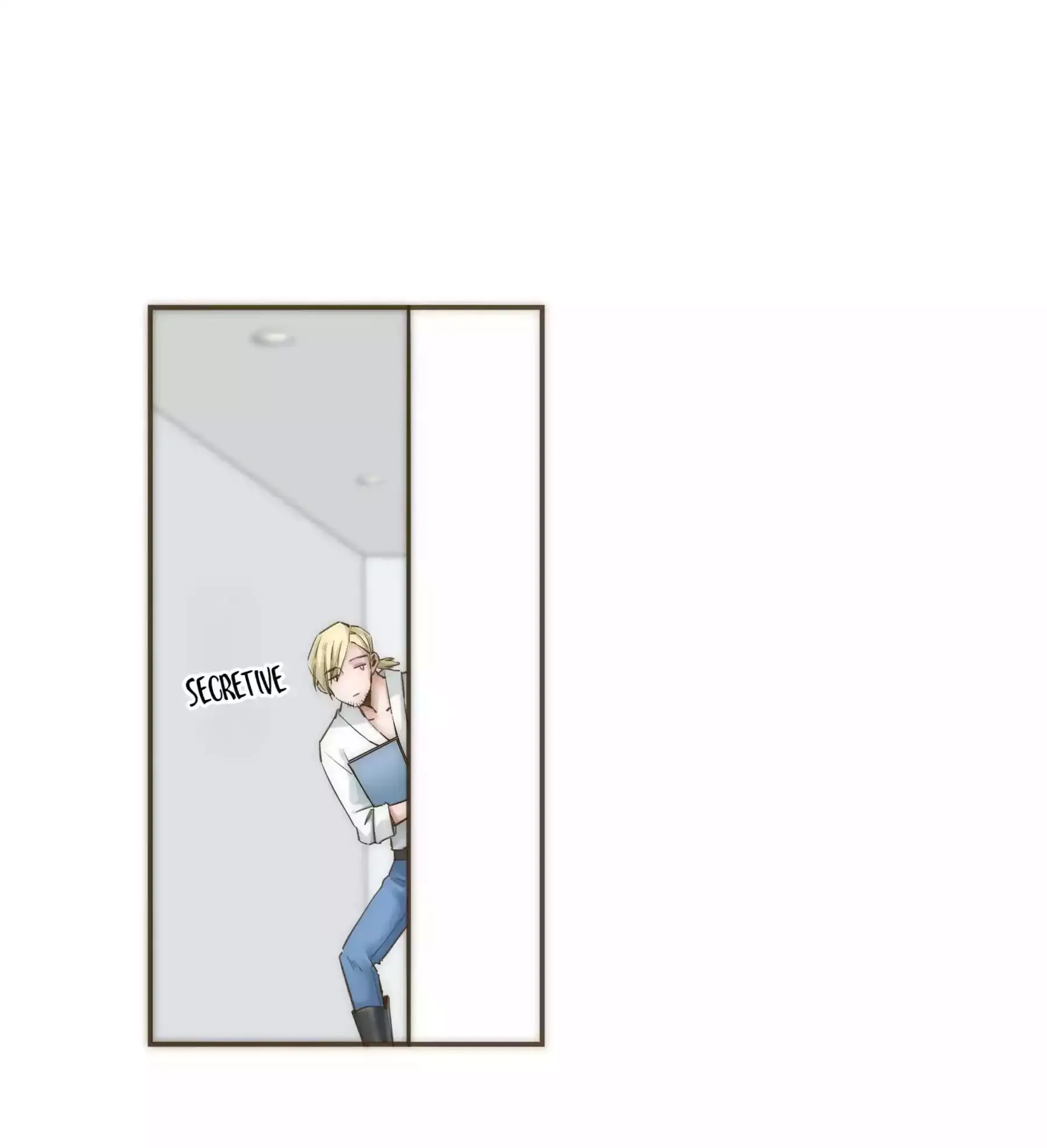Her, Who I Yearn For Chapter 96 page 2 - 