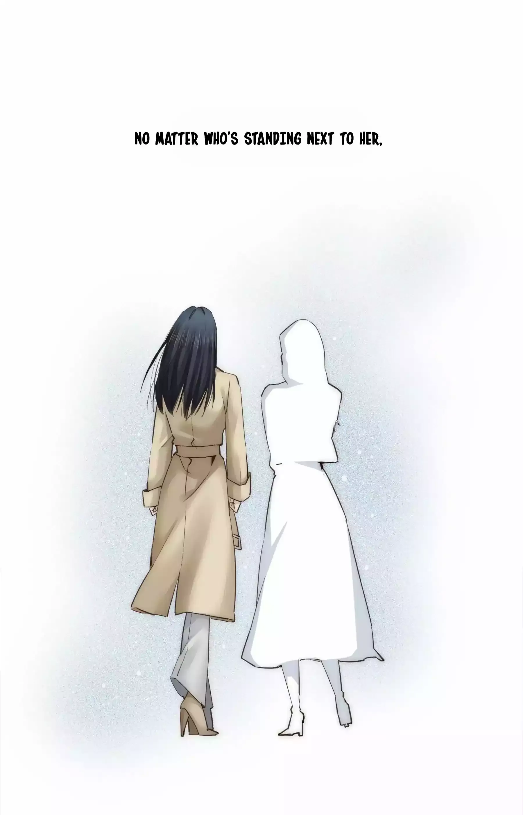 Her, Who I Yearn For Chapter 96 page 14 - 