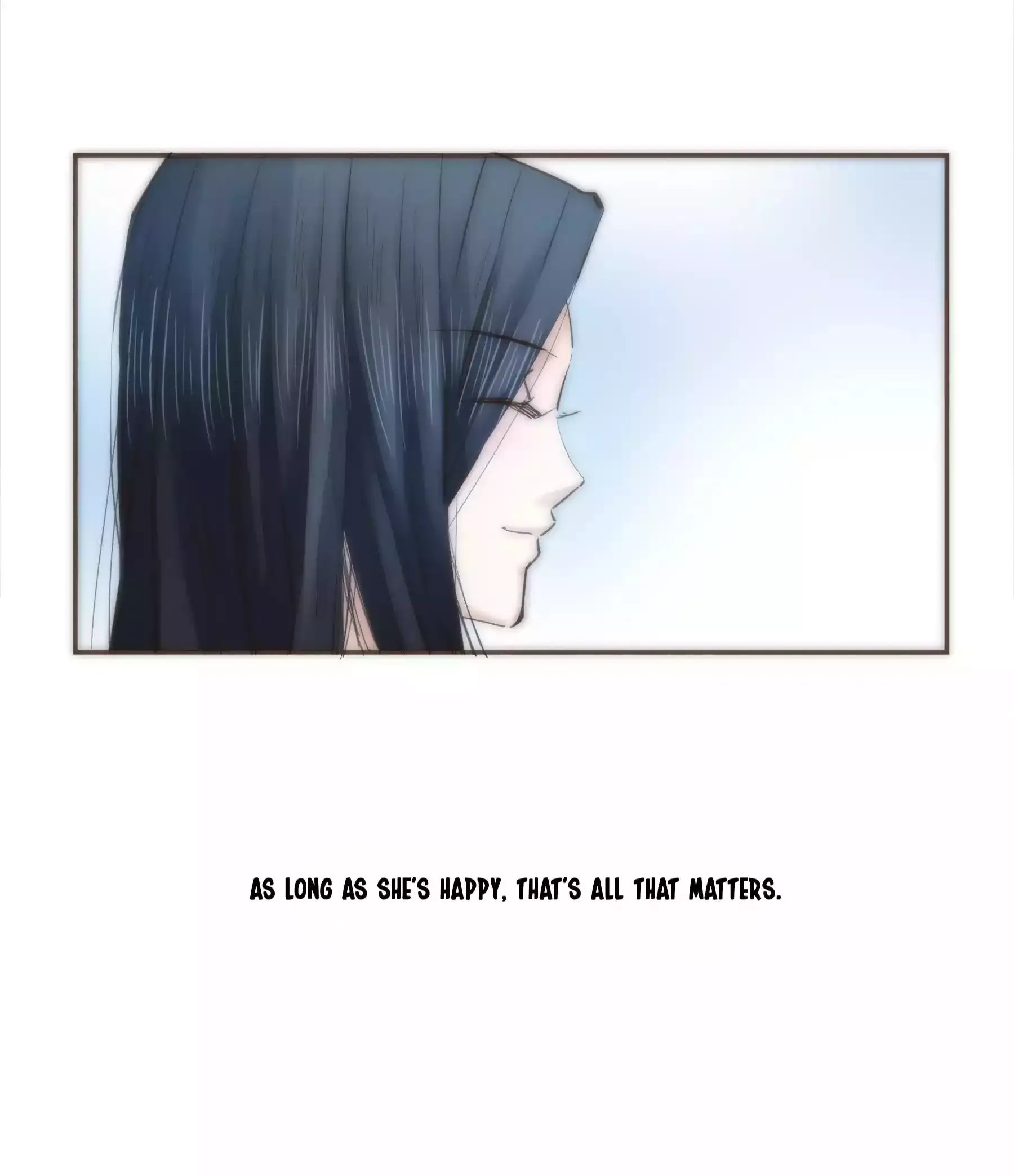 Her, Who I Yearn For Chapter 96 page 15 - 