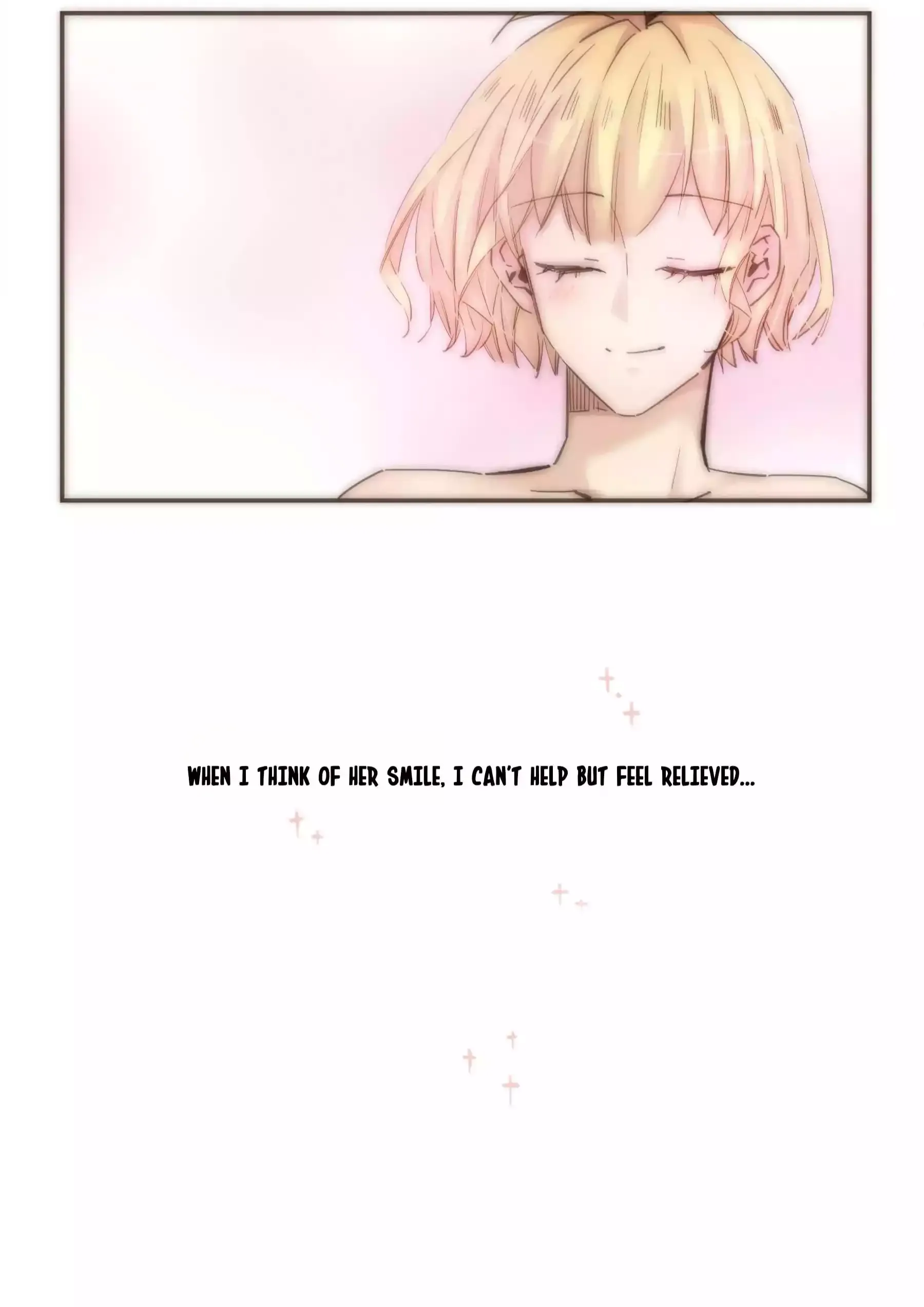 Her, Who I Yearn For Chapter 96 page 16 - 