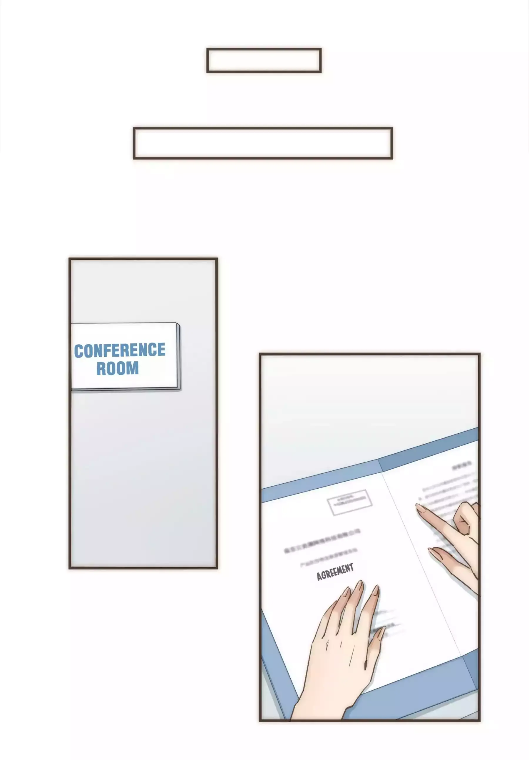Her, Who I Yearn For Chapter 96 page 18 - 