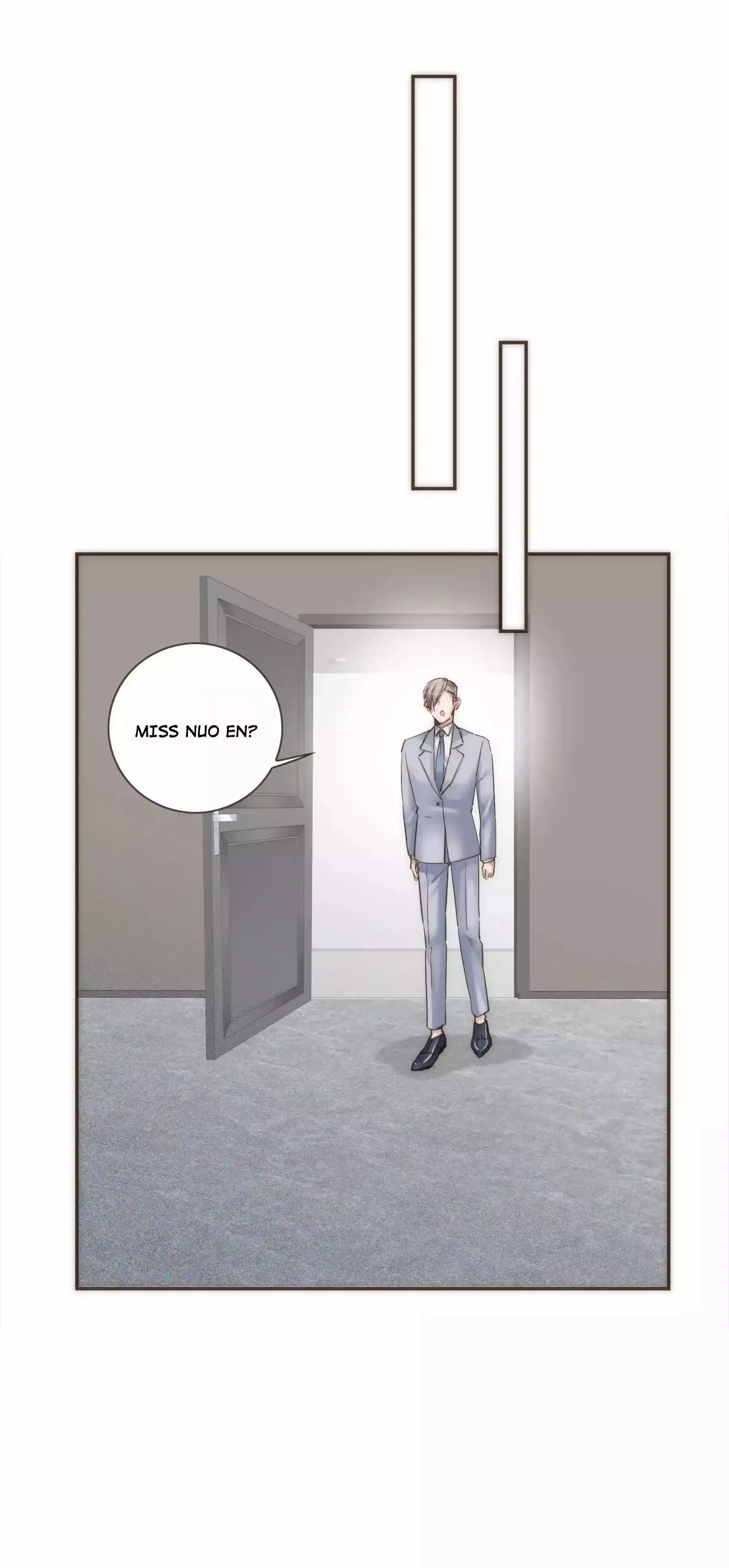 Her, Who I Yearn For Chapter 96 page 25 - 