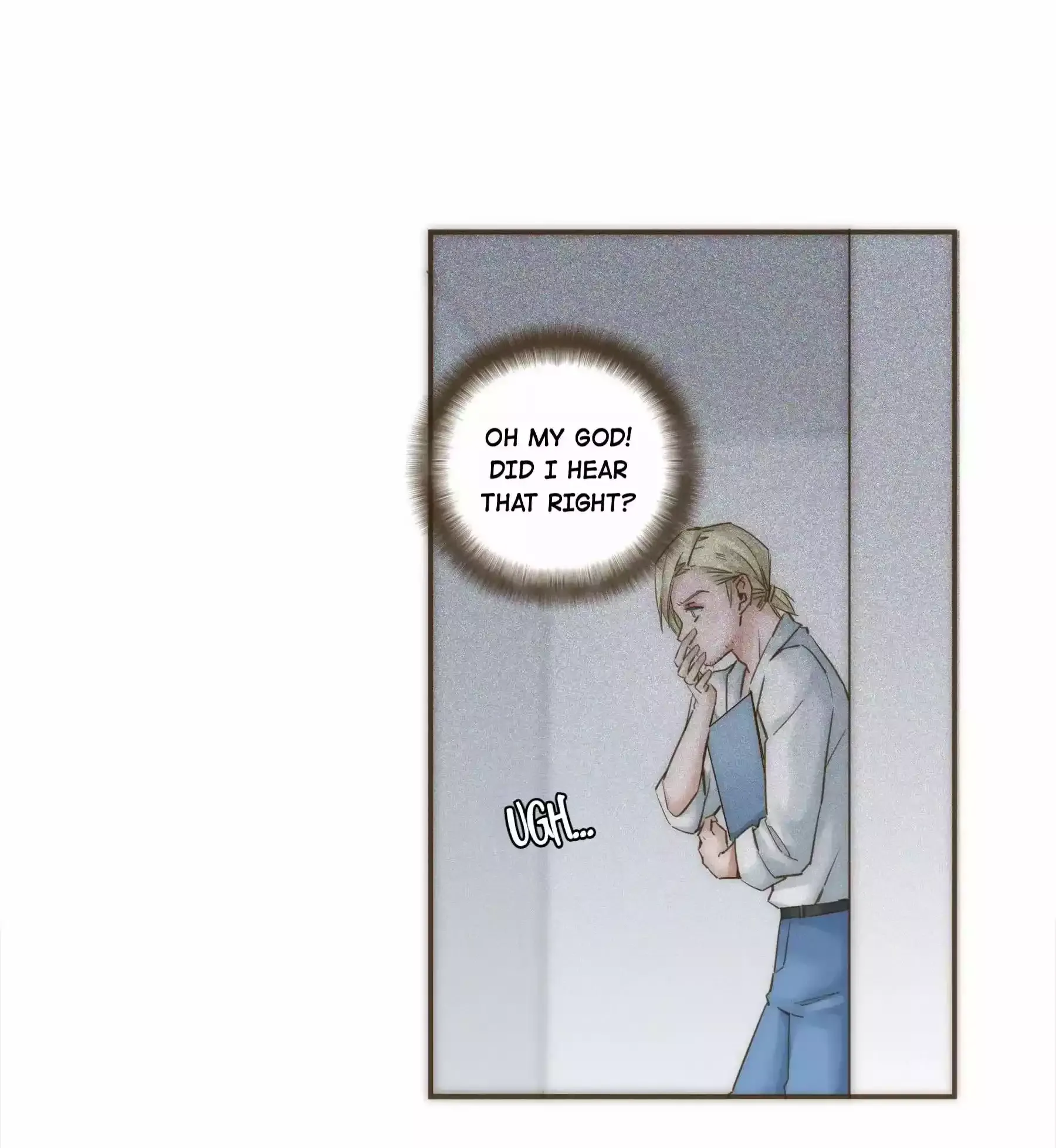 Her, Who I Yearn For Chapter 96 page 6 - 