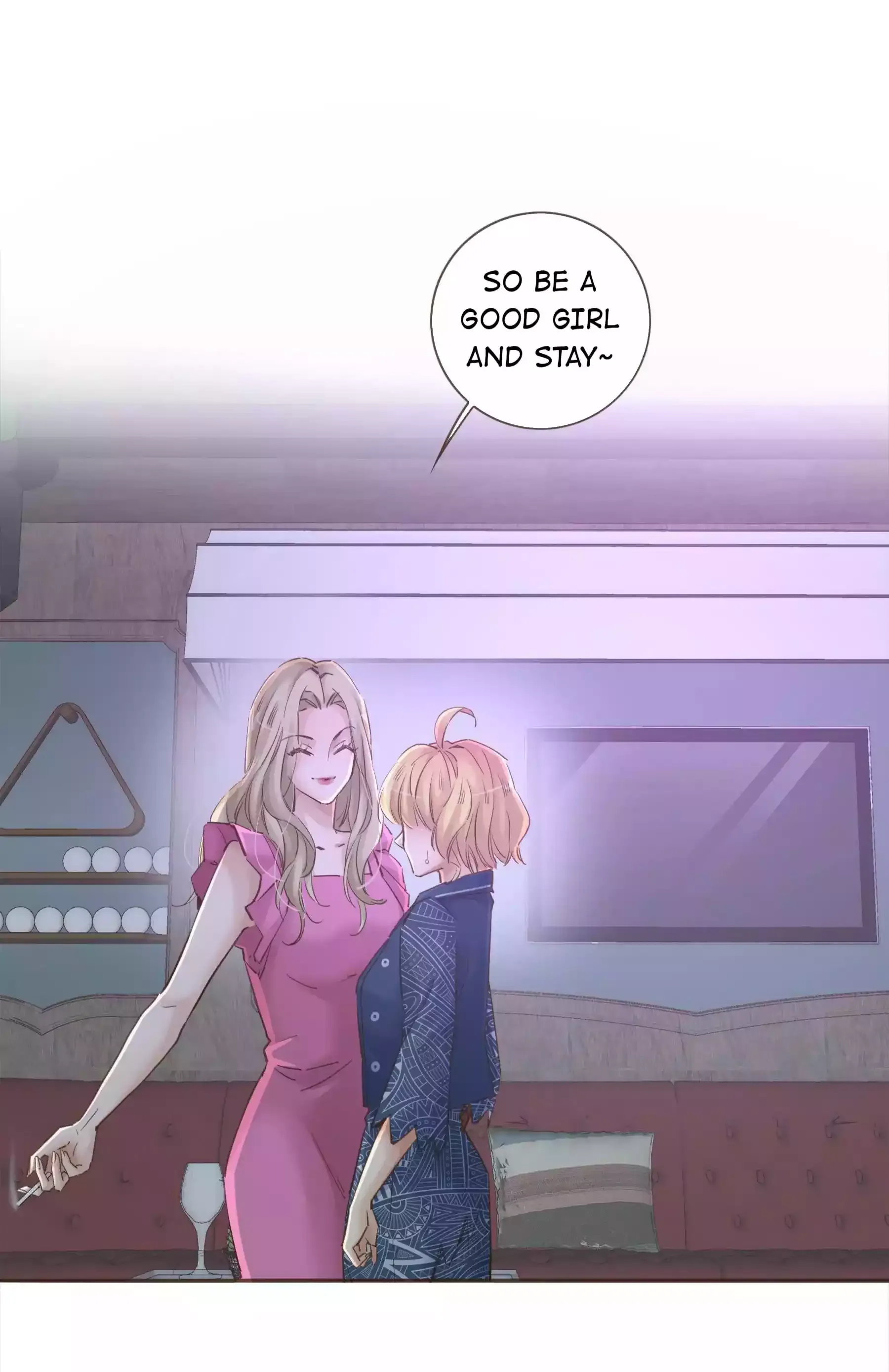Her, Who I Yearn For Chapter 98 page 2 - 