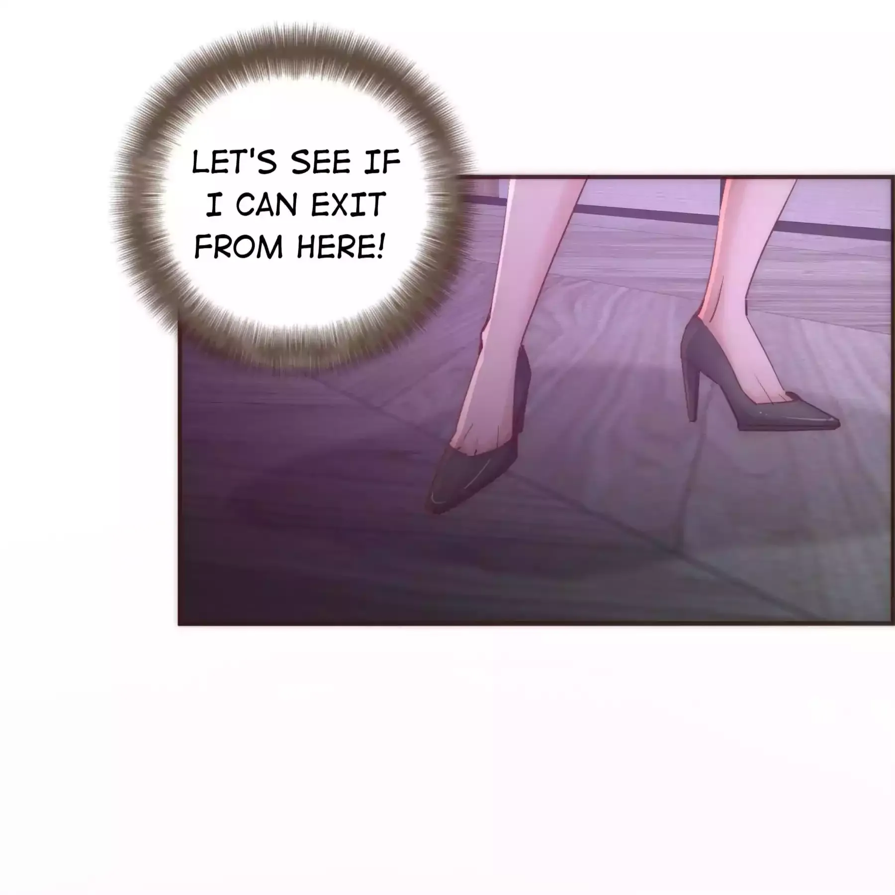 Her, Who I Yearn For Chapter 98 page 13 - 