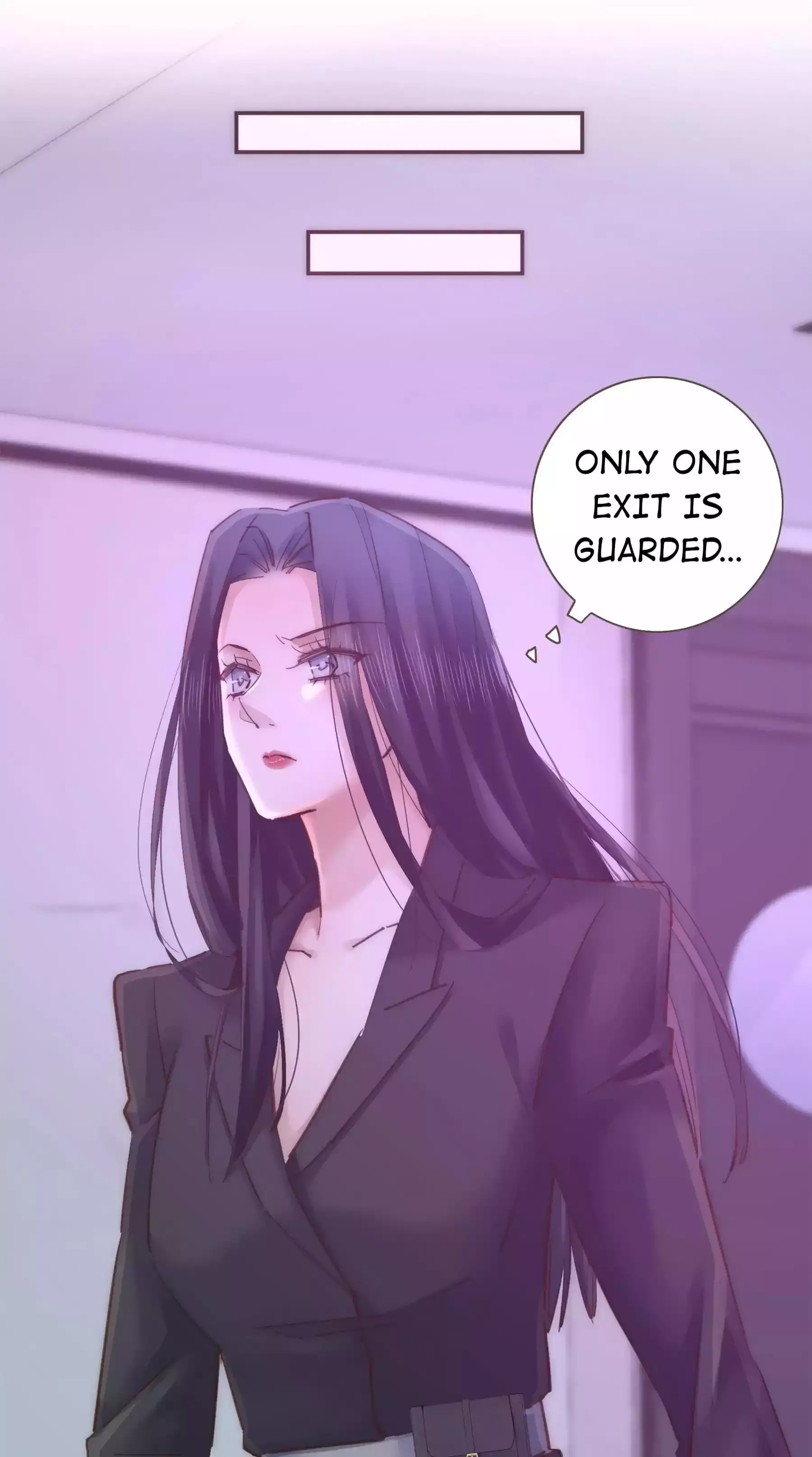 Her, Who I Yearn For Chapter 98 page 14 - 