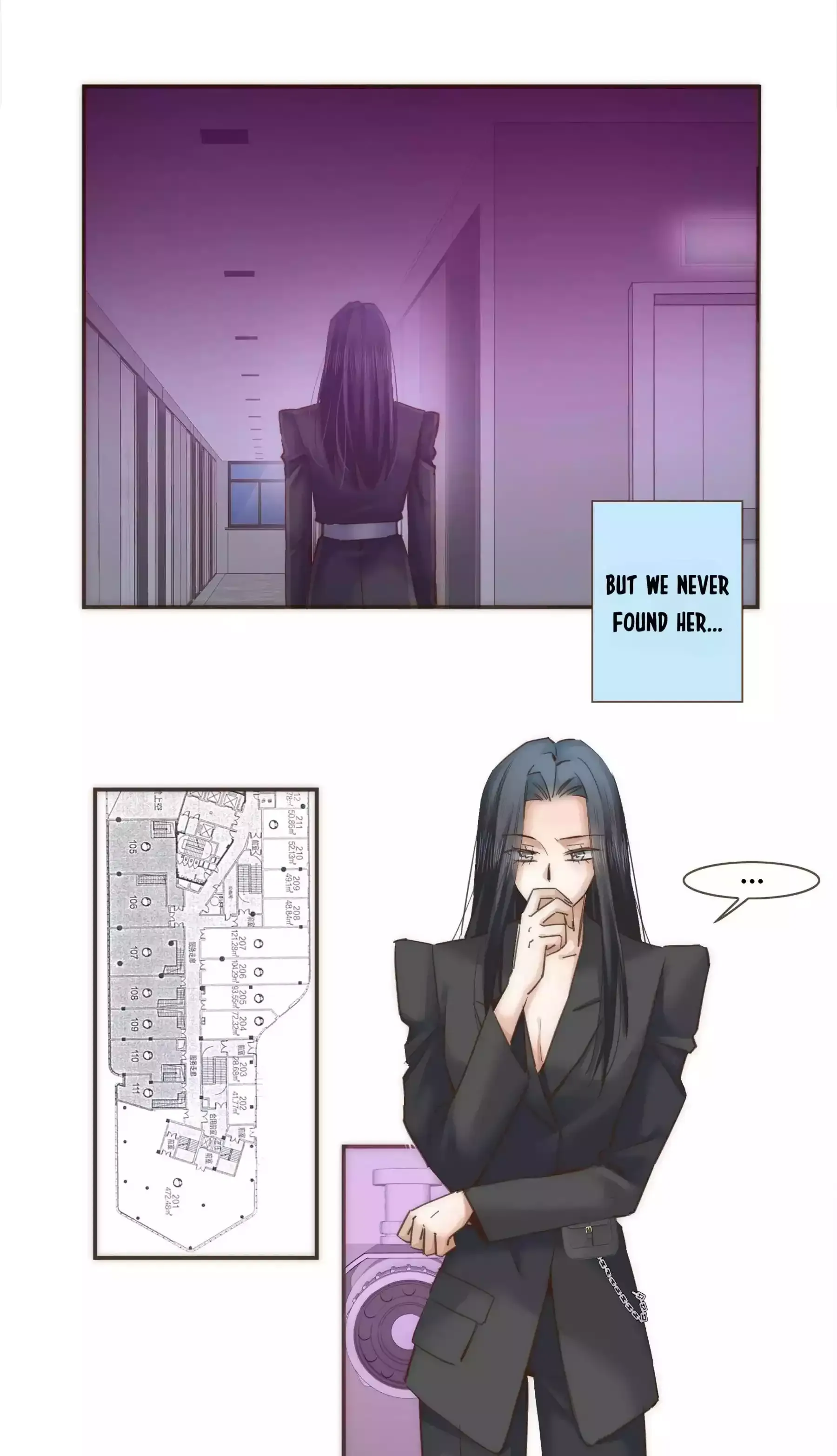 Her, Who I Yearn For Chapter 98 page 16 - 