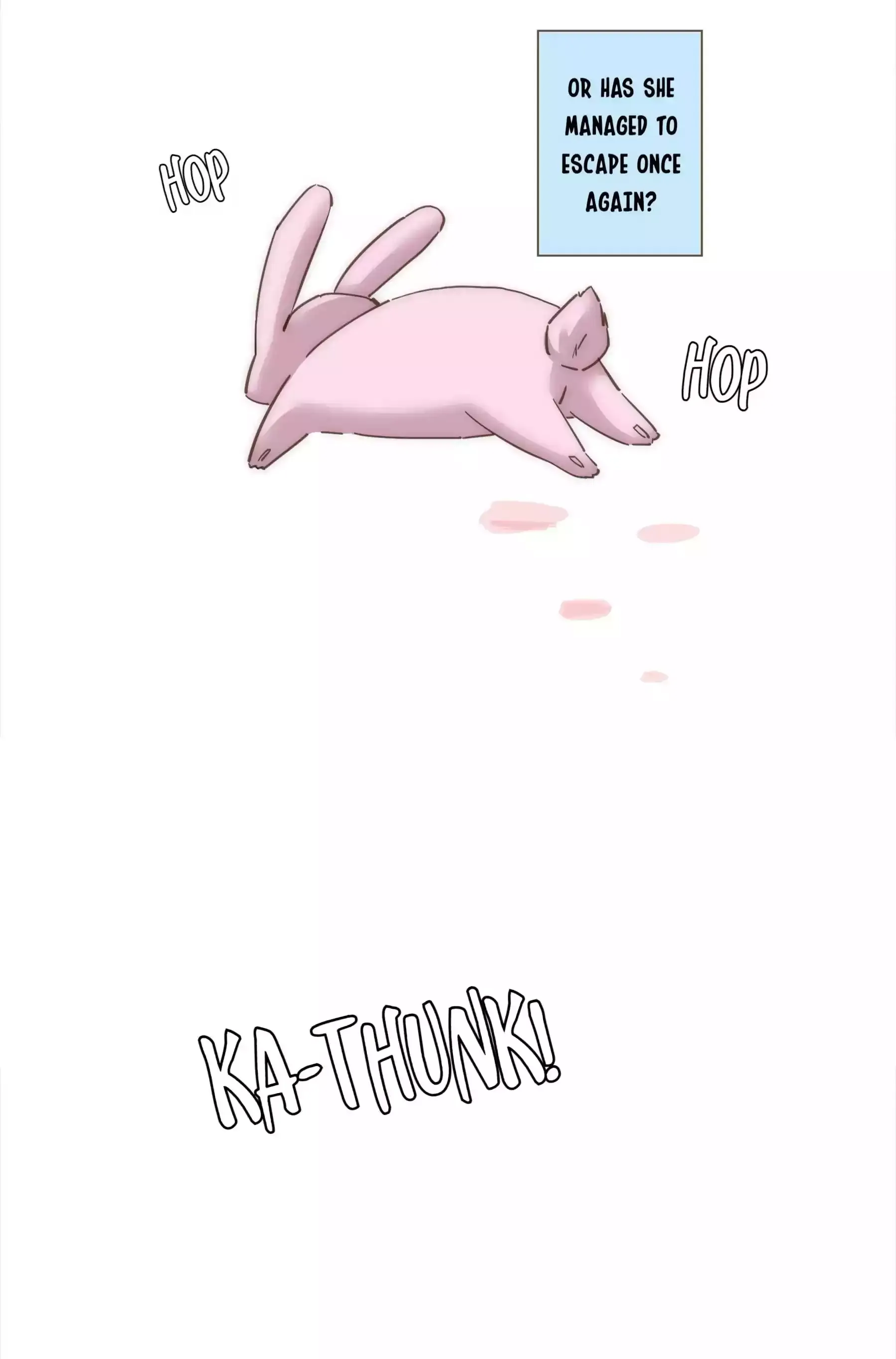 Her, Who I Yearn For Chapter 98 page 18 - 