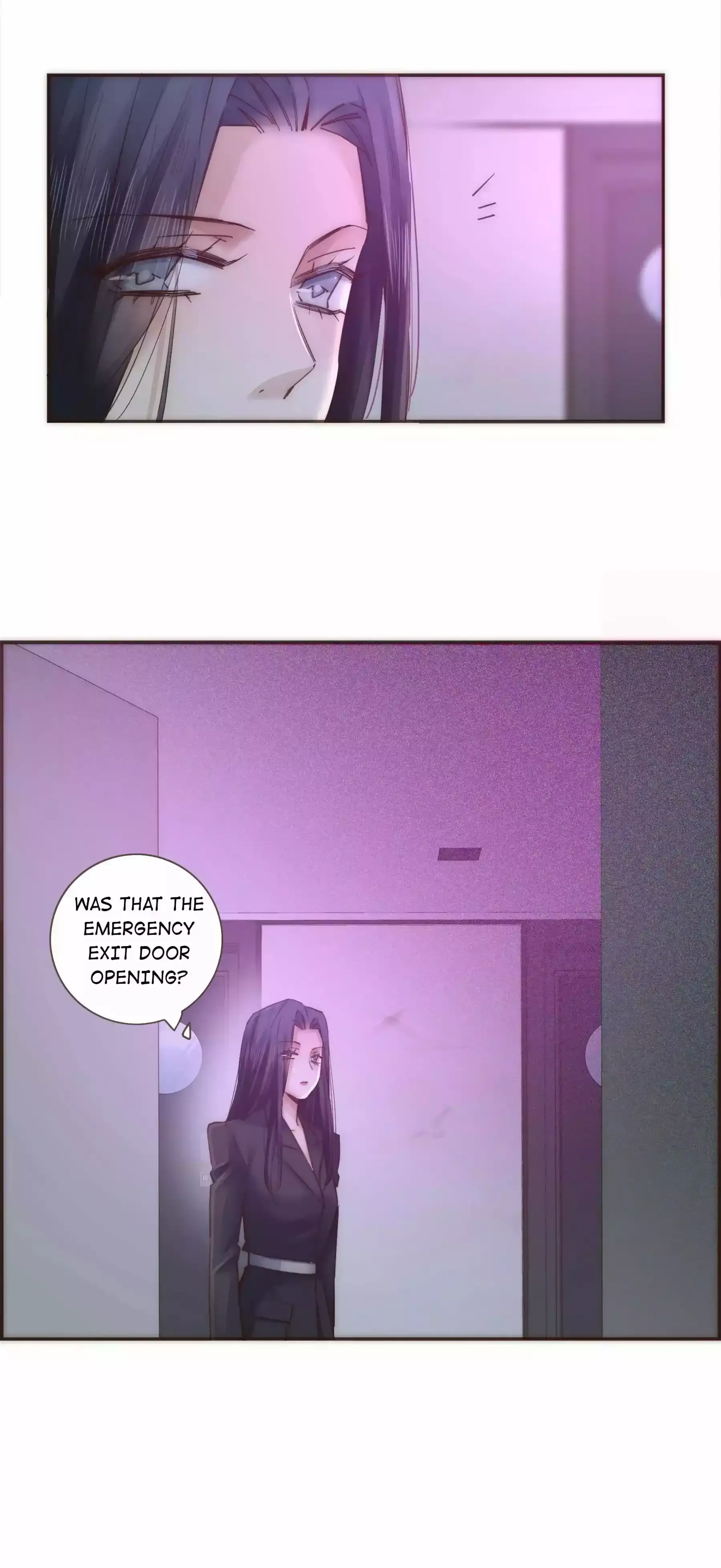 Her, Who I Yearn For Chapter 98 page 19 - 
