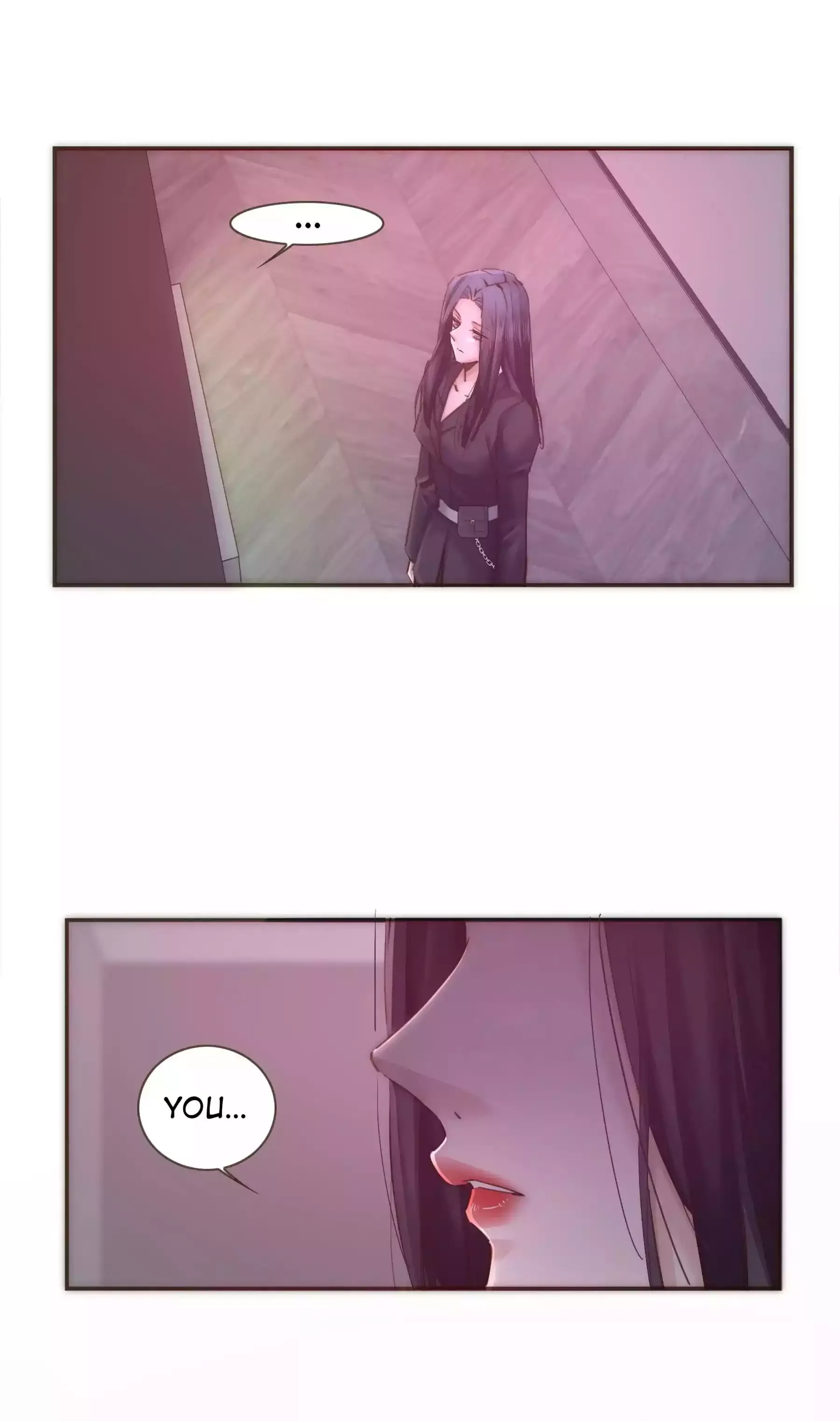 Her, Who I Yearn For Chapter 98 page 21 - 