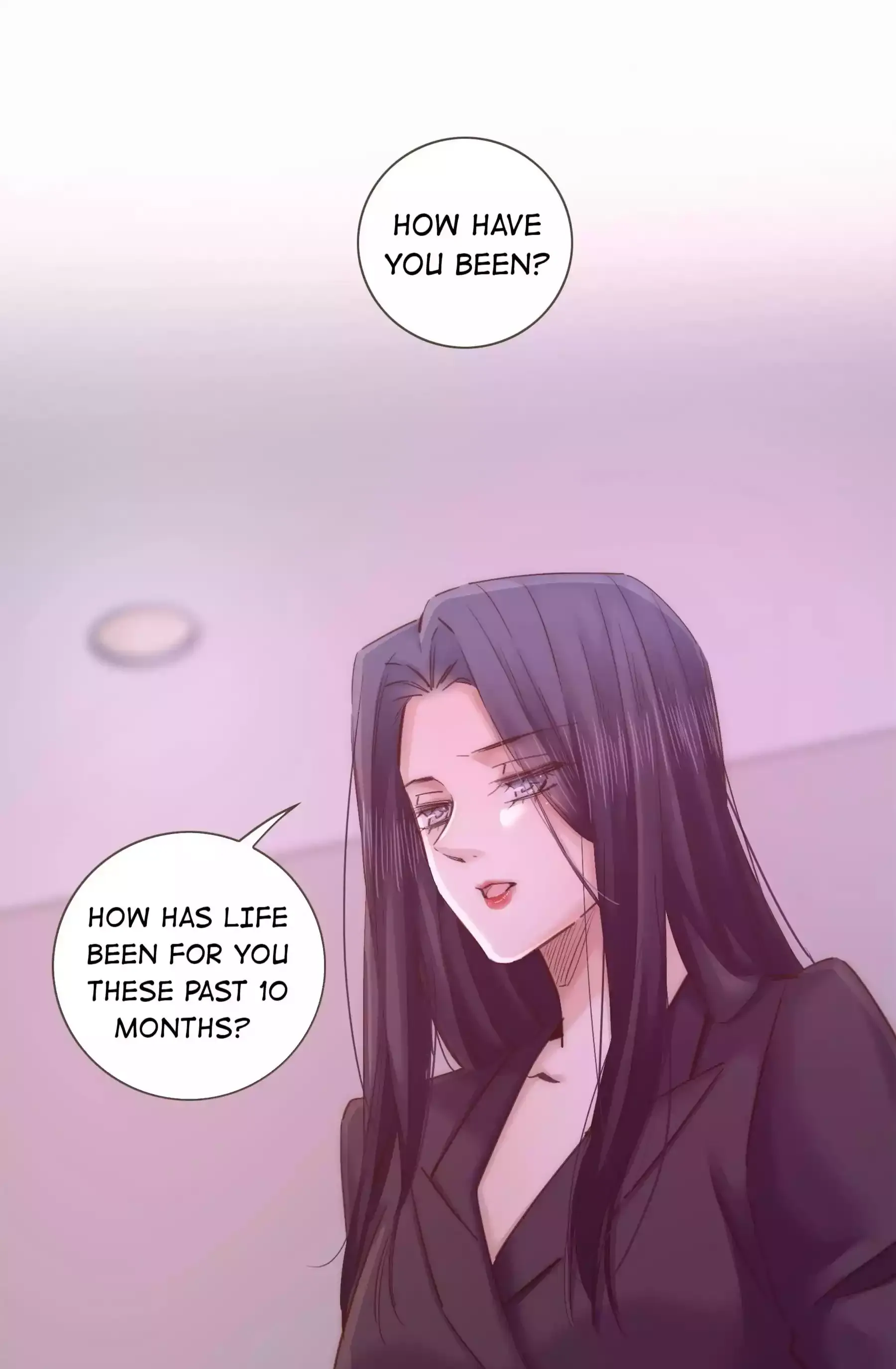 Her, Who I Yearn For Chapter 98 page 22 - 