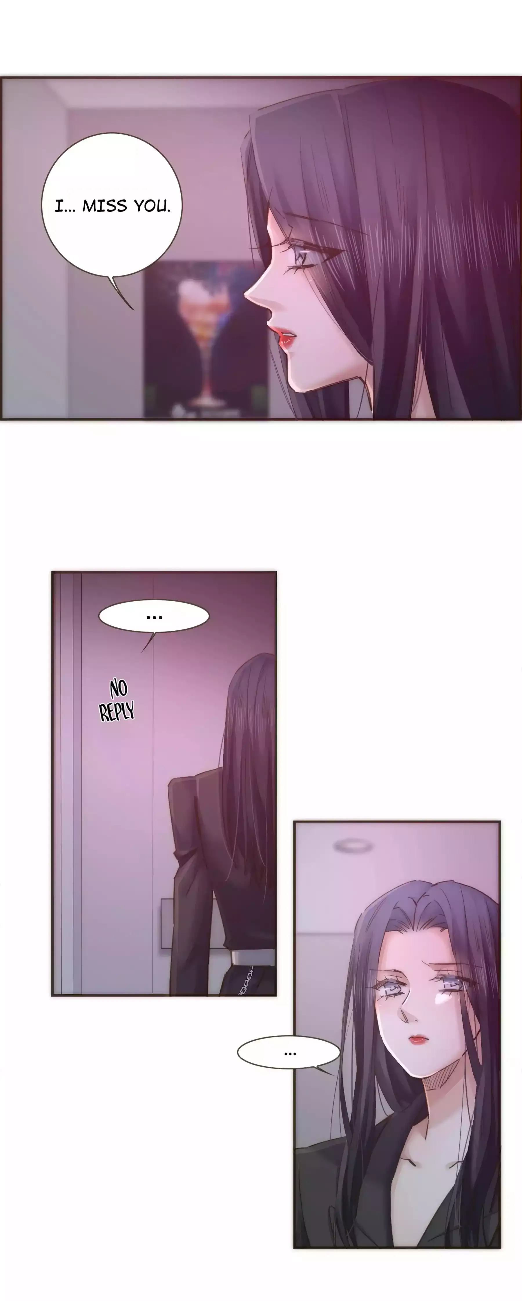 Her, Who I Yearn For Chapter 98 page 24 - 