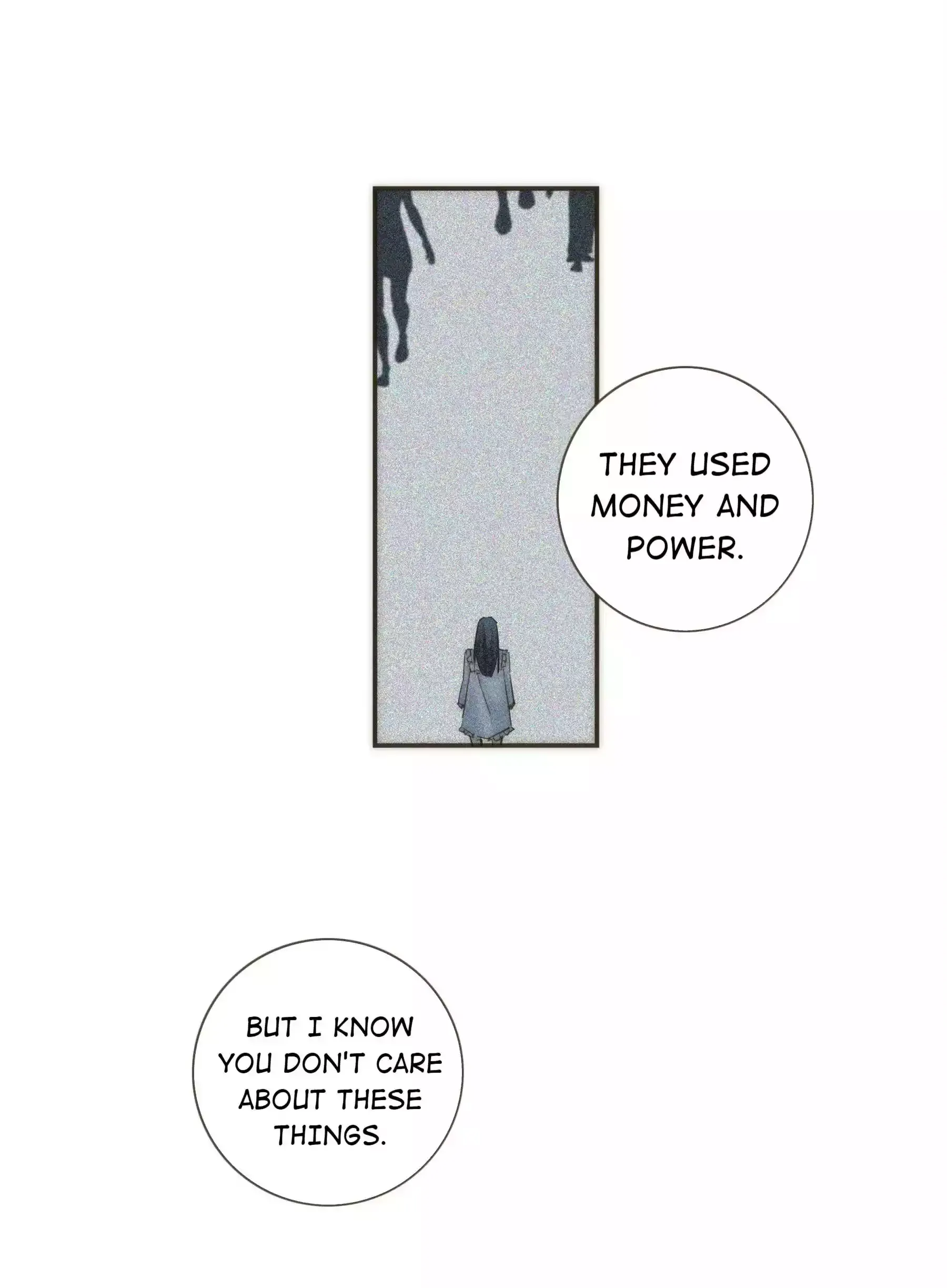 Her, Who I Yearn For Chapter 98 page 26 - 