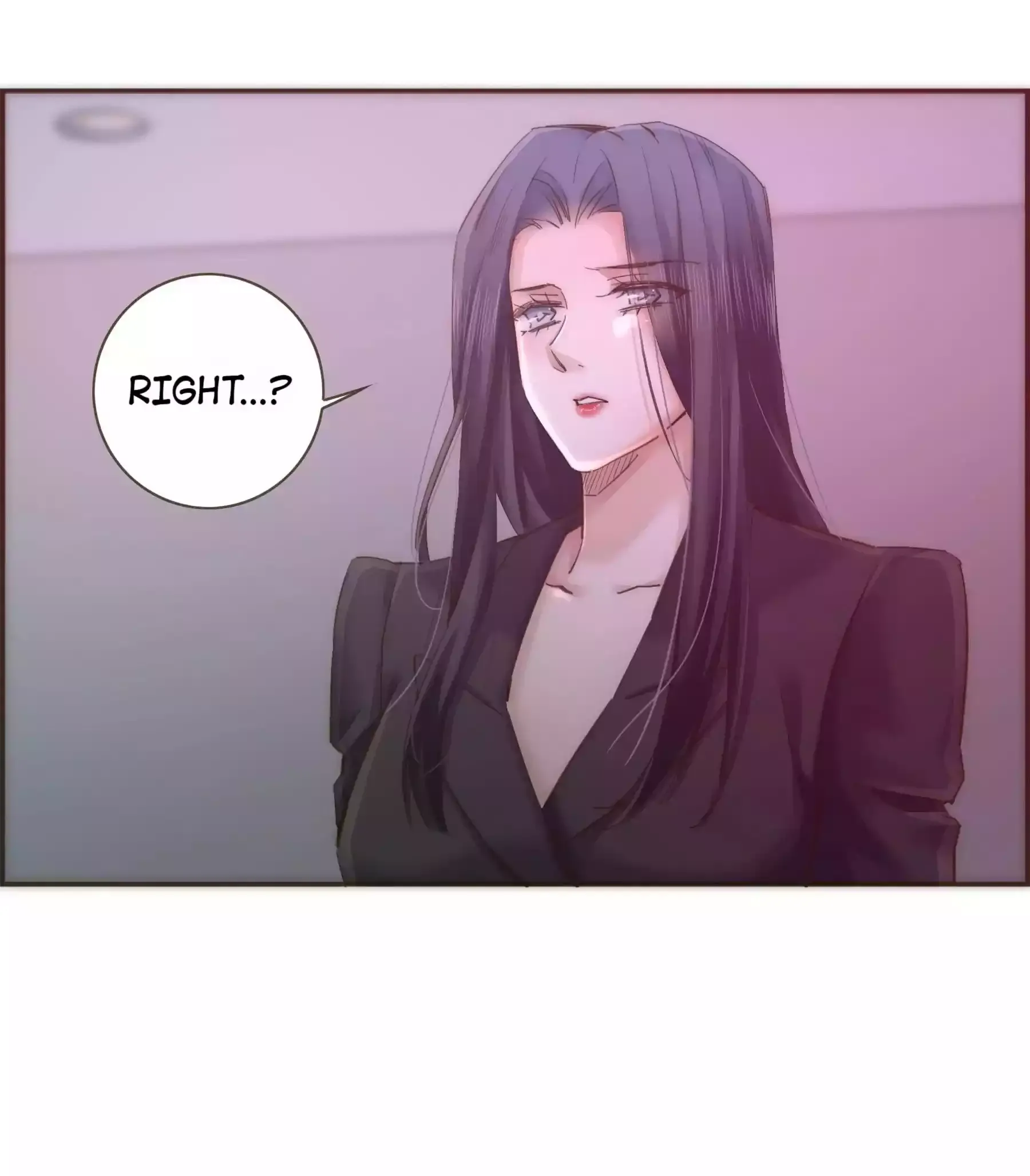 Her, Who I Yearn For Chapter 98 page 27 - 