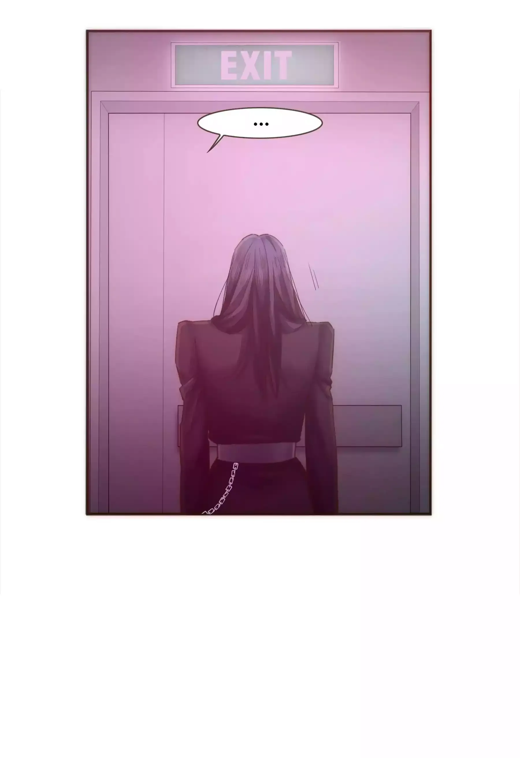 Her, Who I Yearn For Chapter 98 page 28 - 