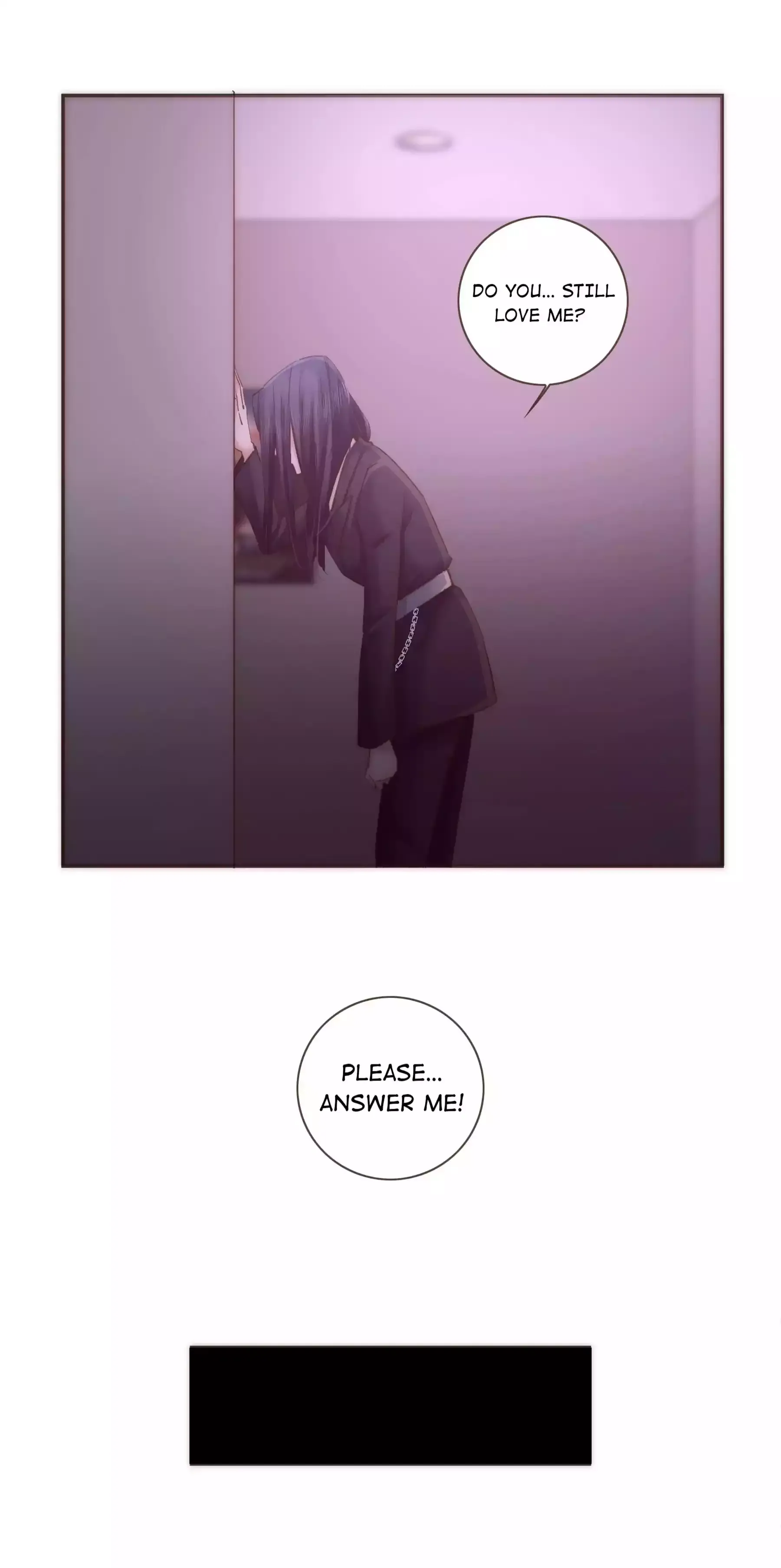 Her, Who I Yearn For Chapter 98 page 31 - 