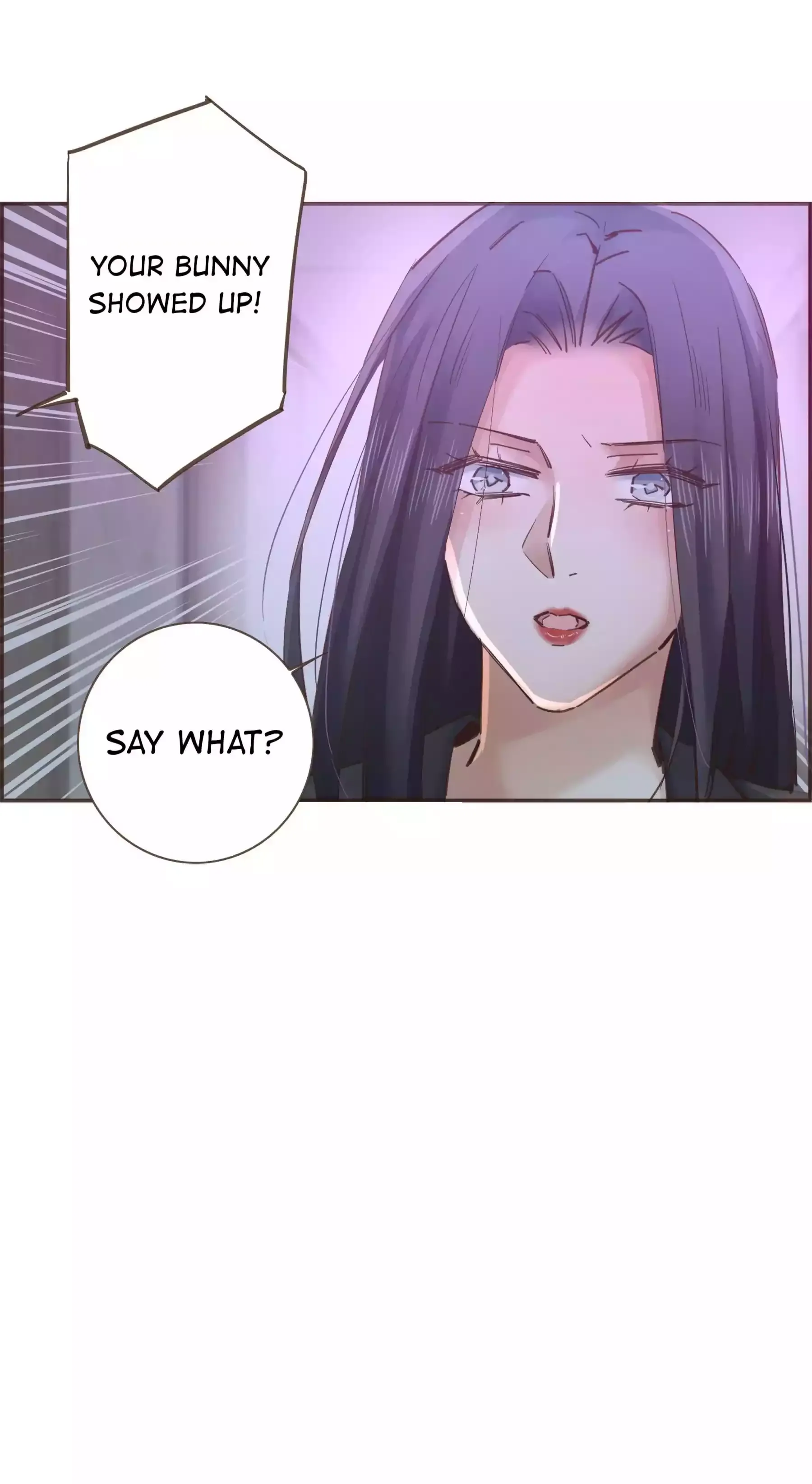Her, Who I Yearn For Chapter 98 page 9 - 