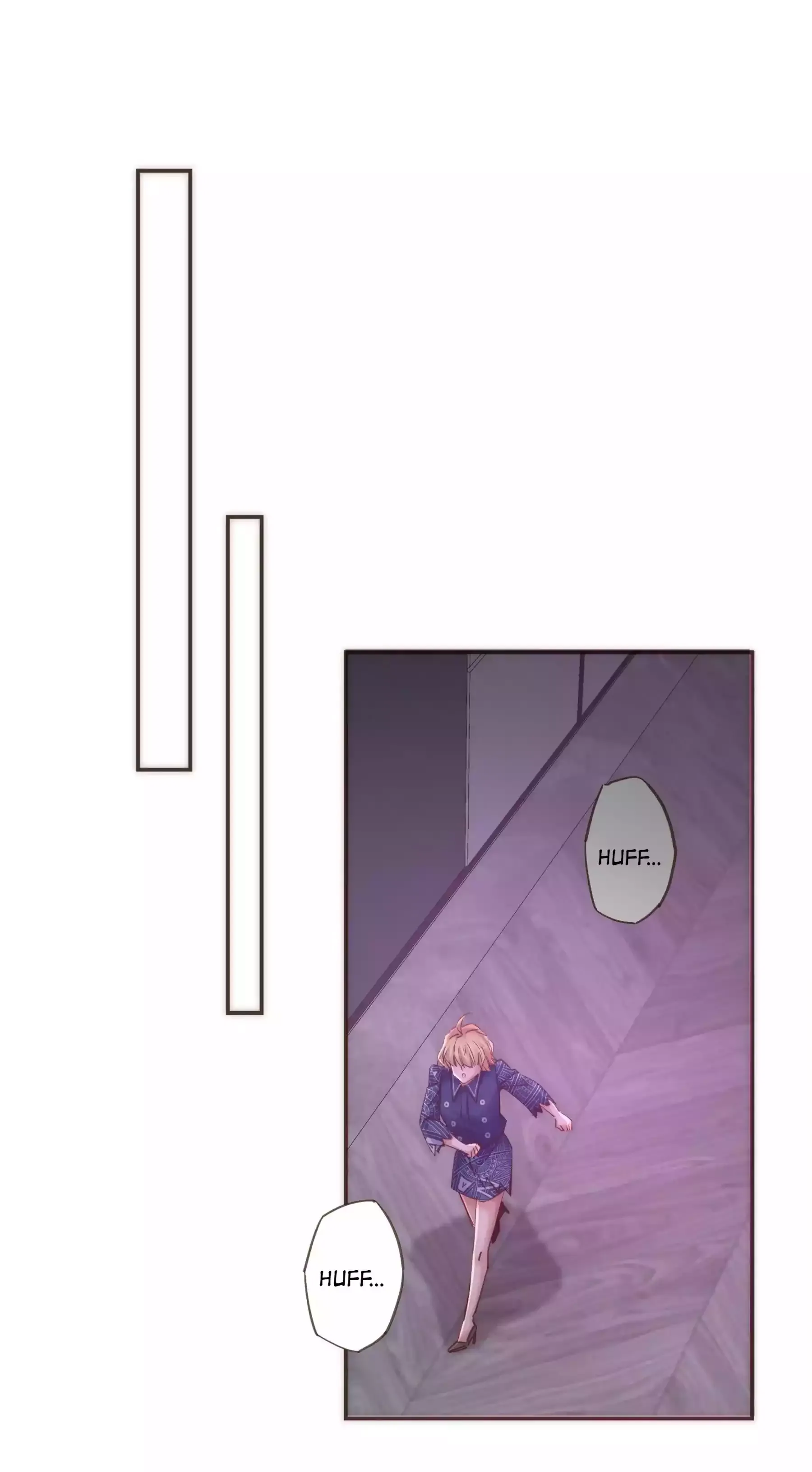 Her, Who I Yearn For Chapter 98 page 10 - 