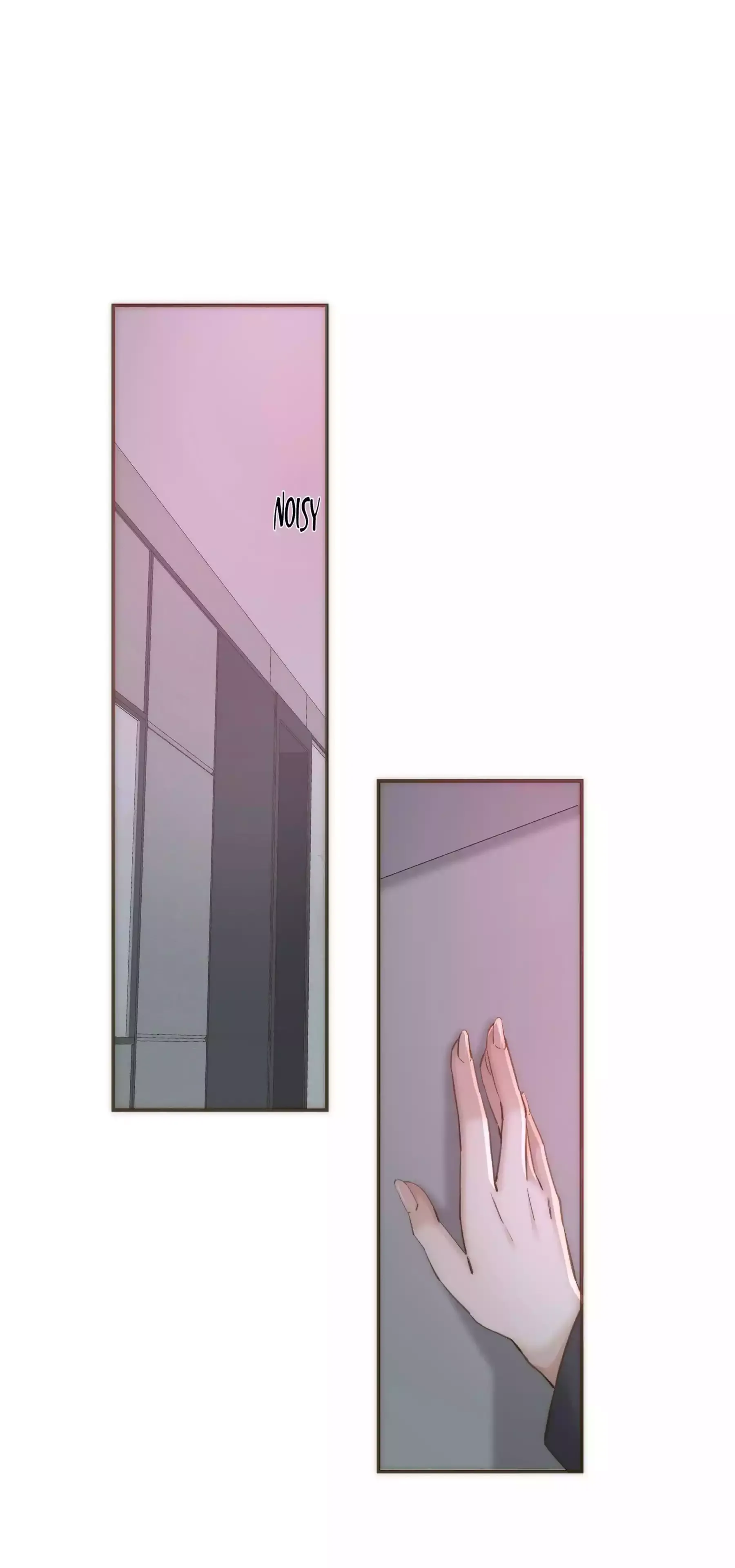 Her, Who I Yearn For Chapter 99 page 2 - 