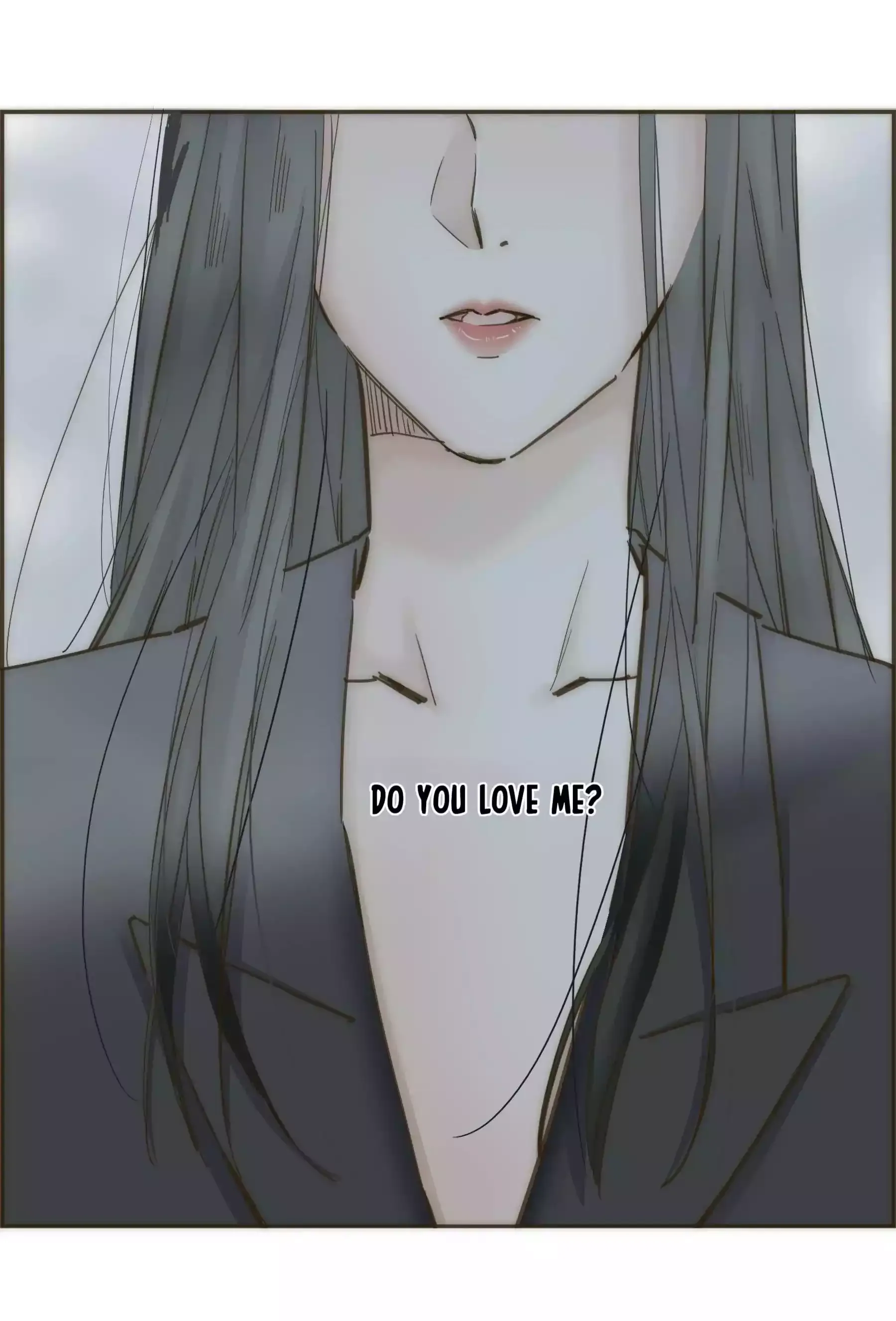Her, Who I Yearn For Chapter 99 page 11 - 