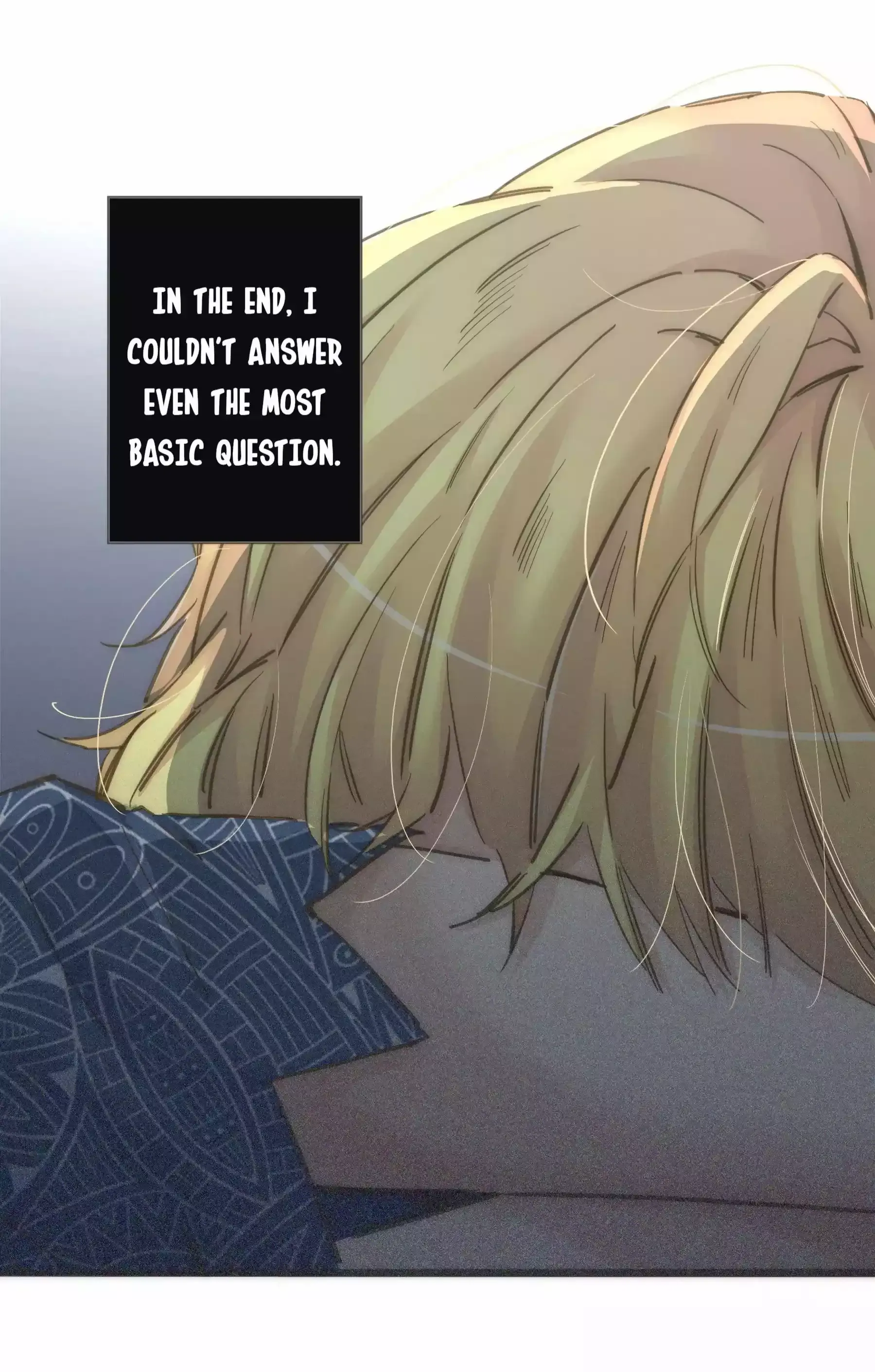 Her, Who I Yearn For Chapter 99 page 12 - 