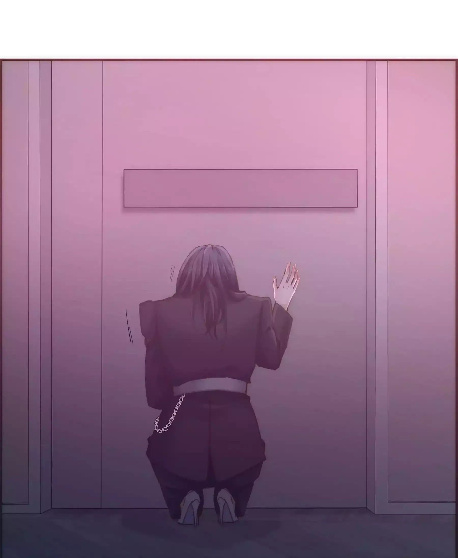 Her, Who I Yearn For Chapter 99 page 3 - 