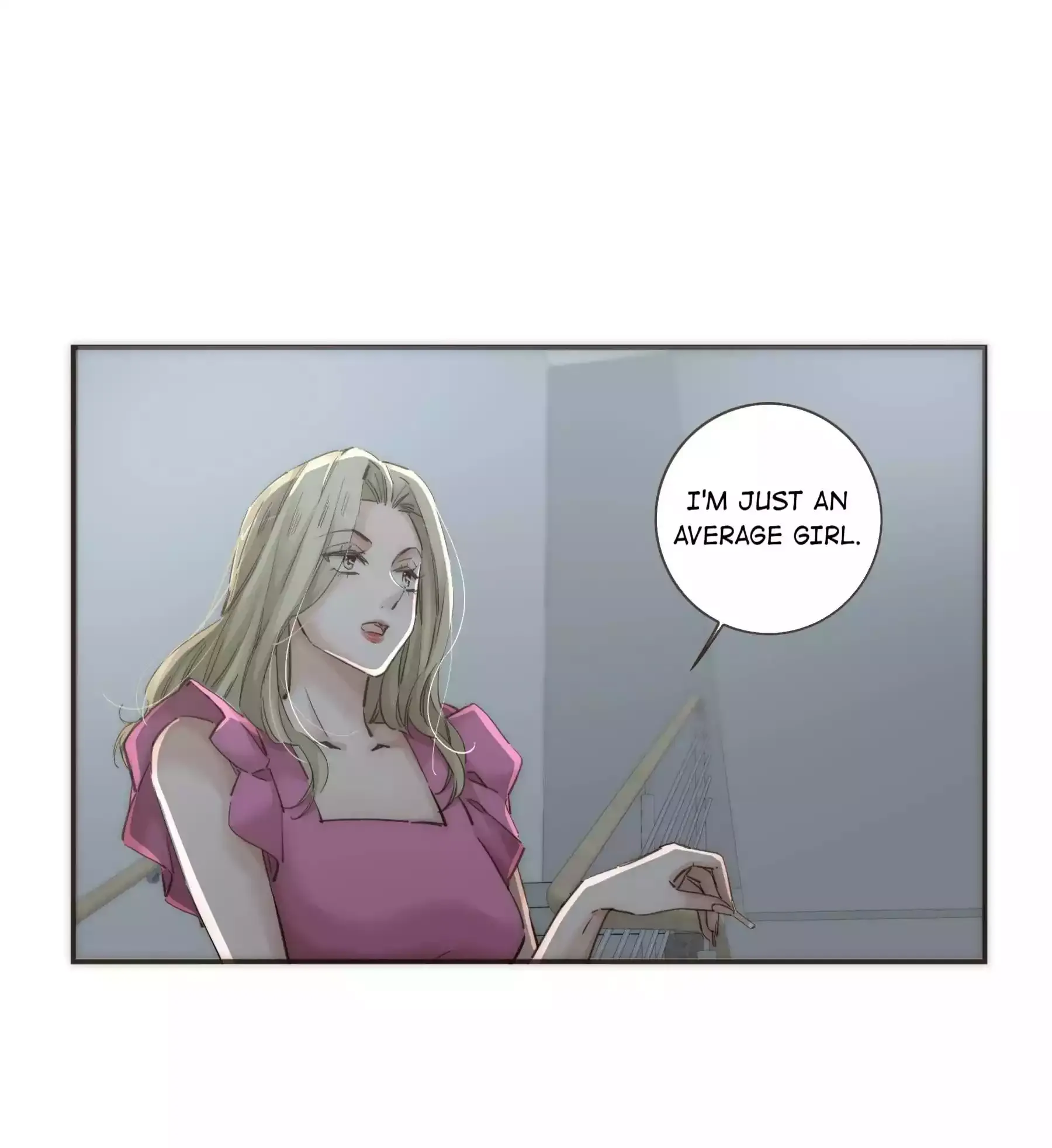 Her, Who I Yearn For Chapter 99 page 22 - 