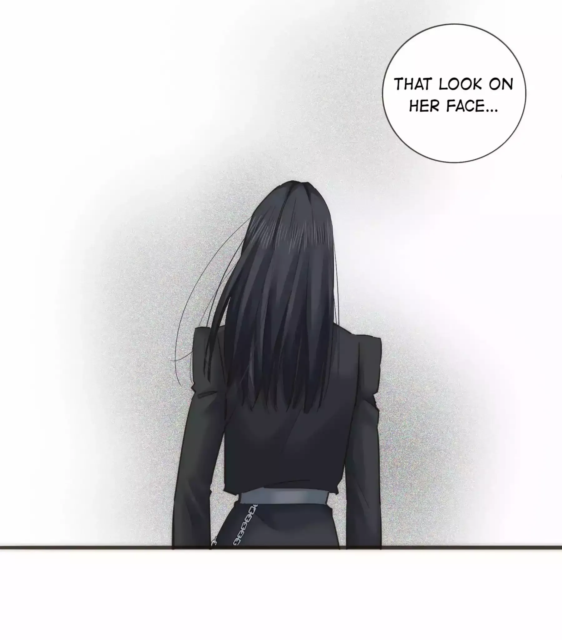 Her, Who I Yearn For Chapter 99 page 29 - 