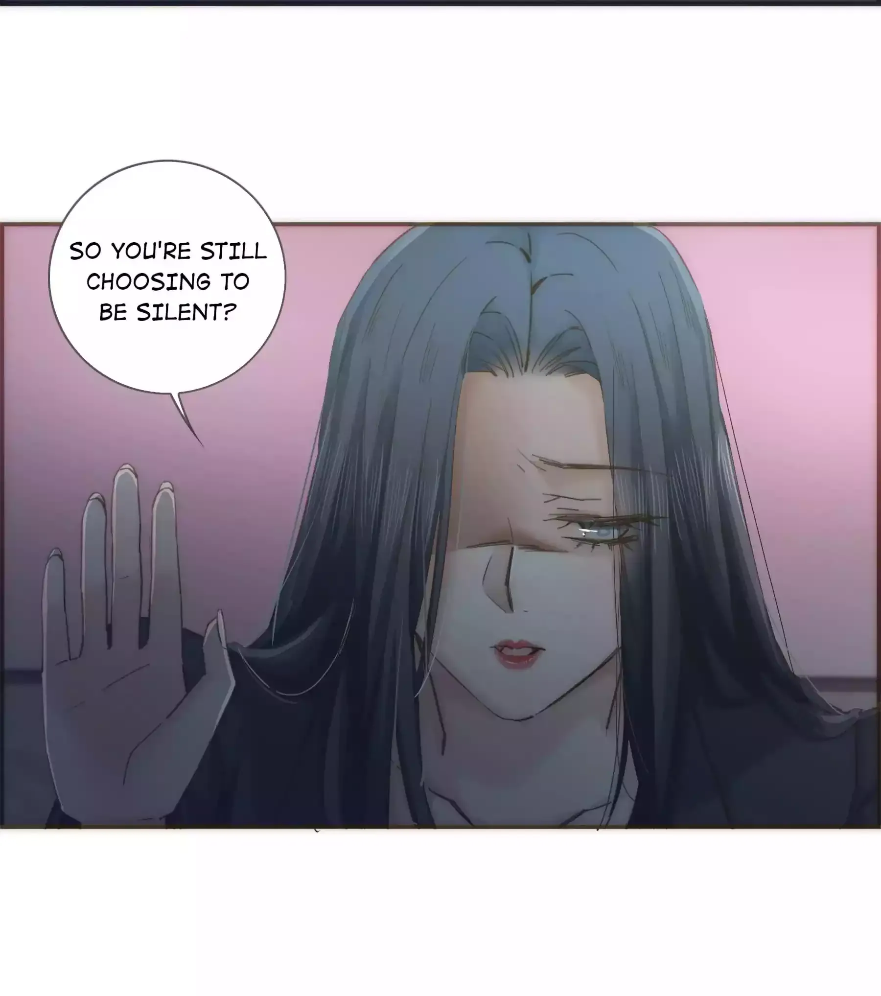 Her, Who I Yearn For Chapter 99 page 4 - 