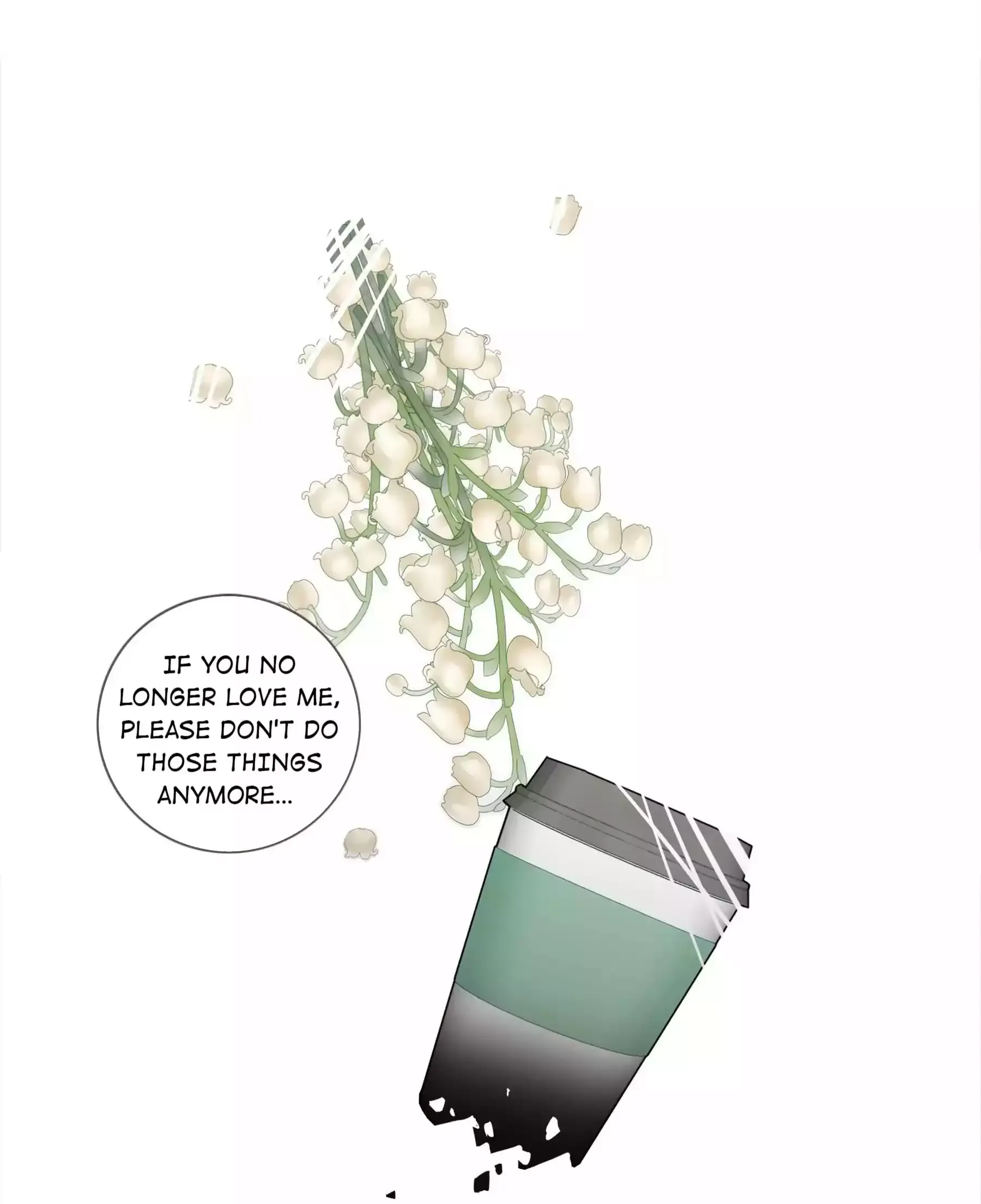Her, Who I Yearn For Chapter 99 page 7 - 