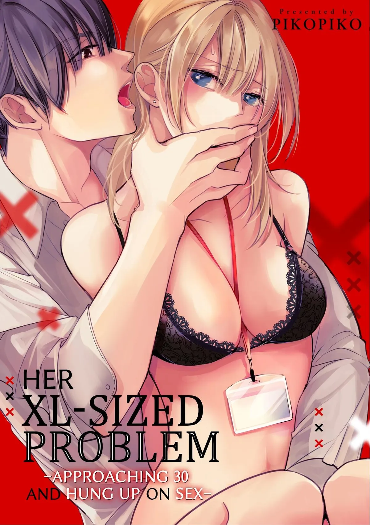 Her XL-Sized Problem: Approaching Thirty and Hung Up on Sex Chapter 4 page 1 - 