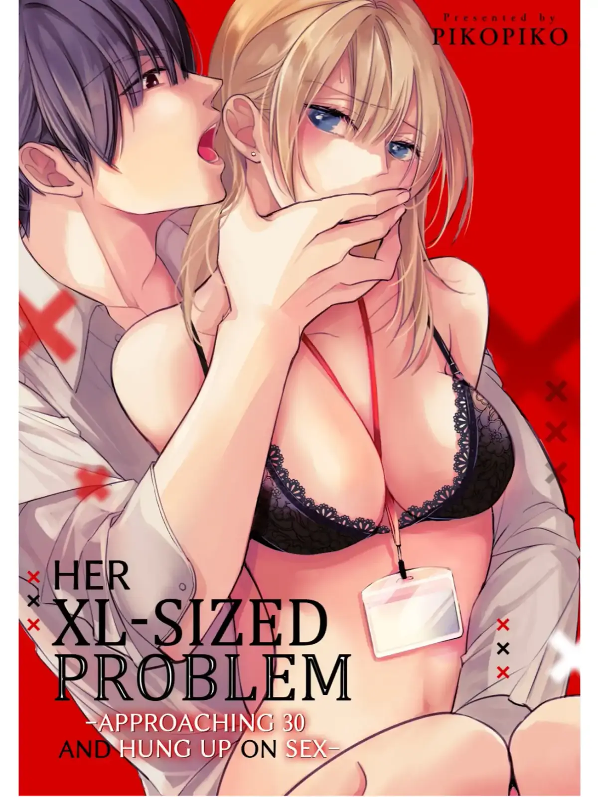 Her XL-Sized Problem: Approaching Thirty and Hung Up on Sex Chapter 6 page 1 - 