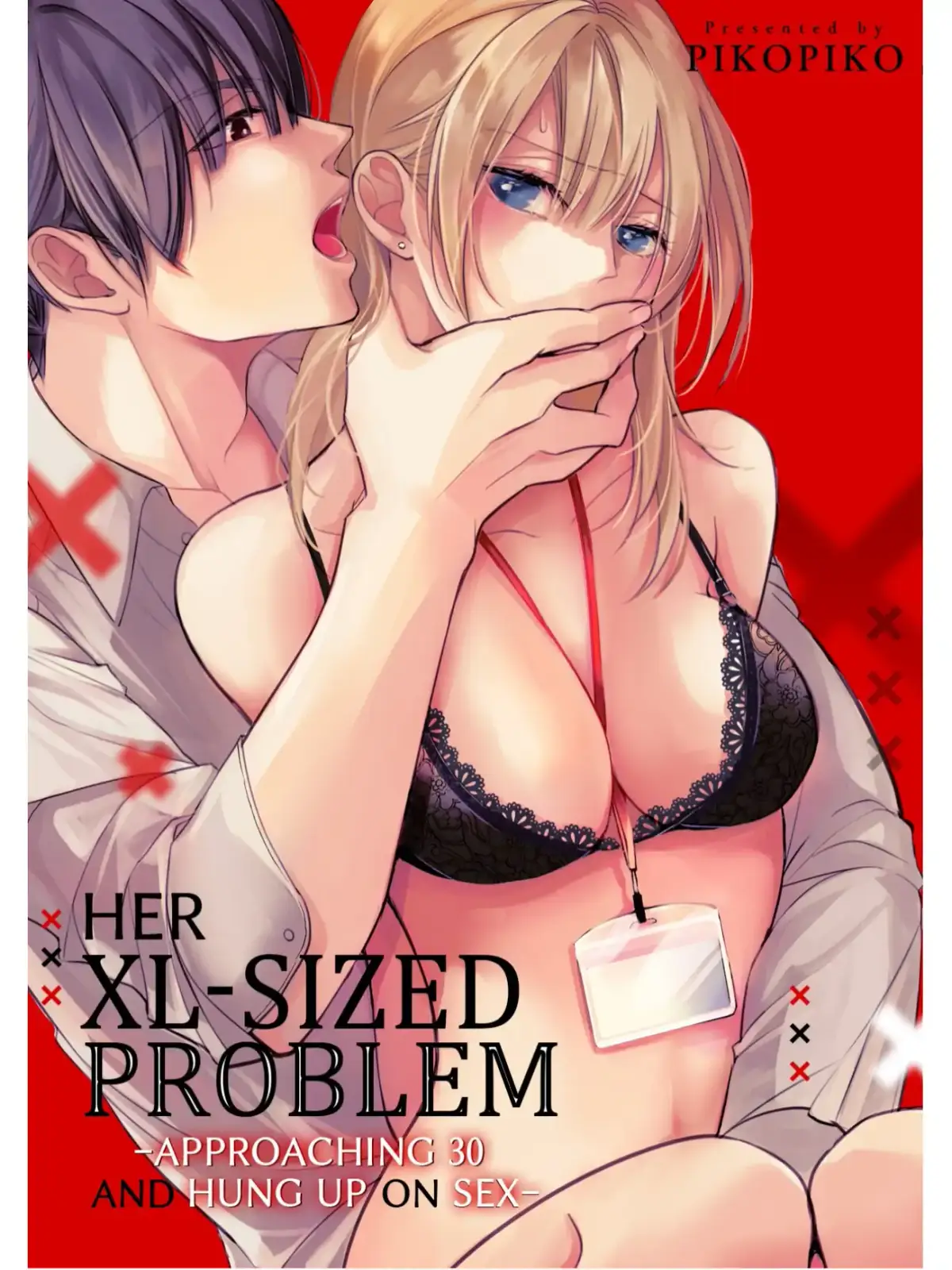 Her XL-Sized Problem: Approaching Thirty and Hung Up on Sex Chapter 7 page 1 - 