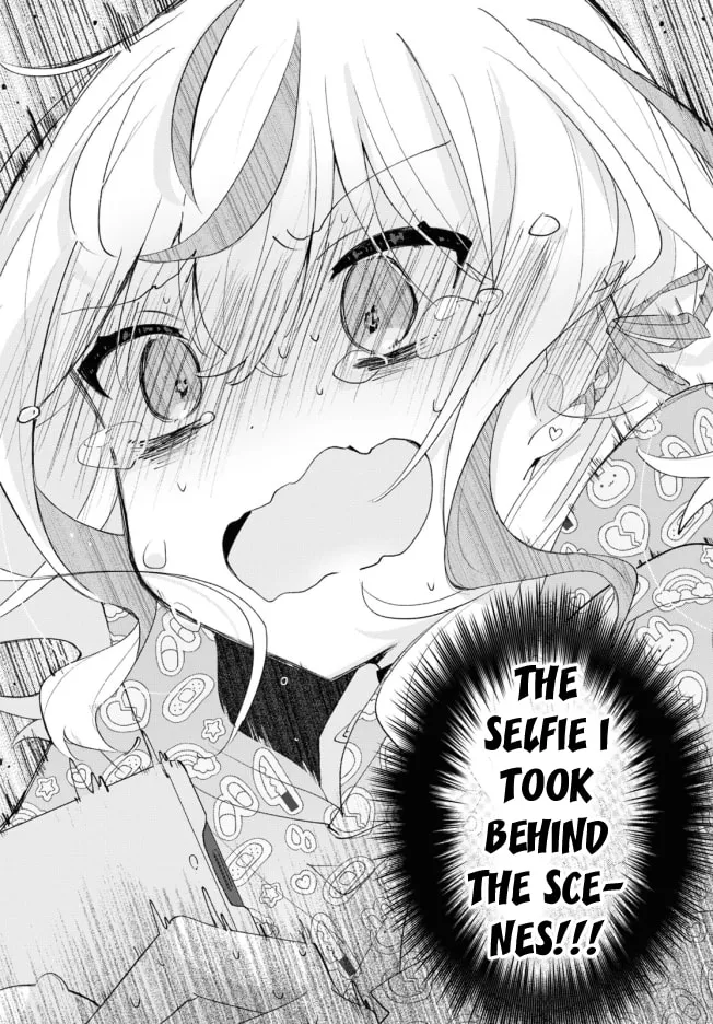 Herami Shimai wa Docchi mo Yanderu Chapter 1 page 23 - 