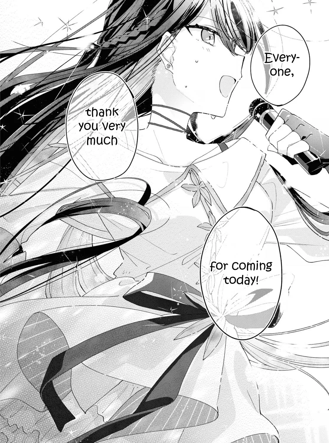 Herami Shimai wa Docchi mo Yanderu Chapter 10 page 43 - 