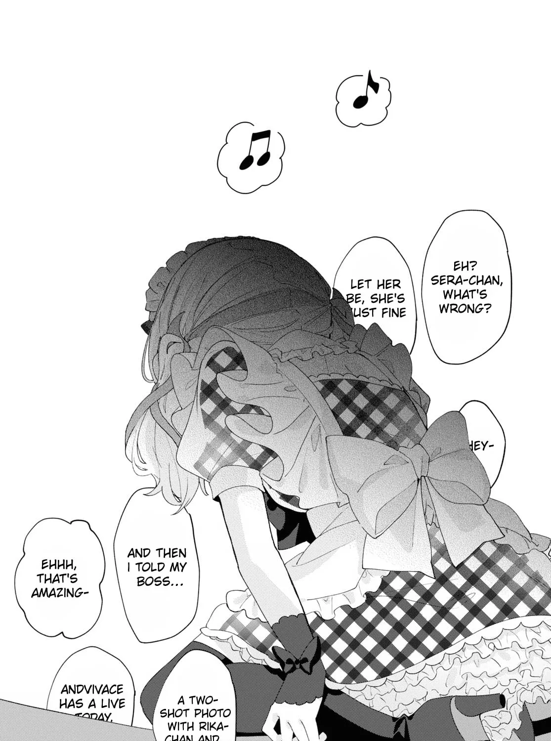 Herami Shimai wa Docchi mo Yanderu Chapter 10 page 45 - 