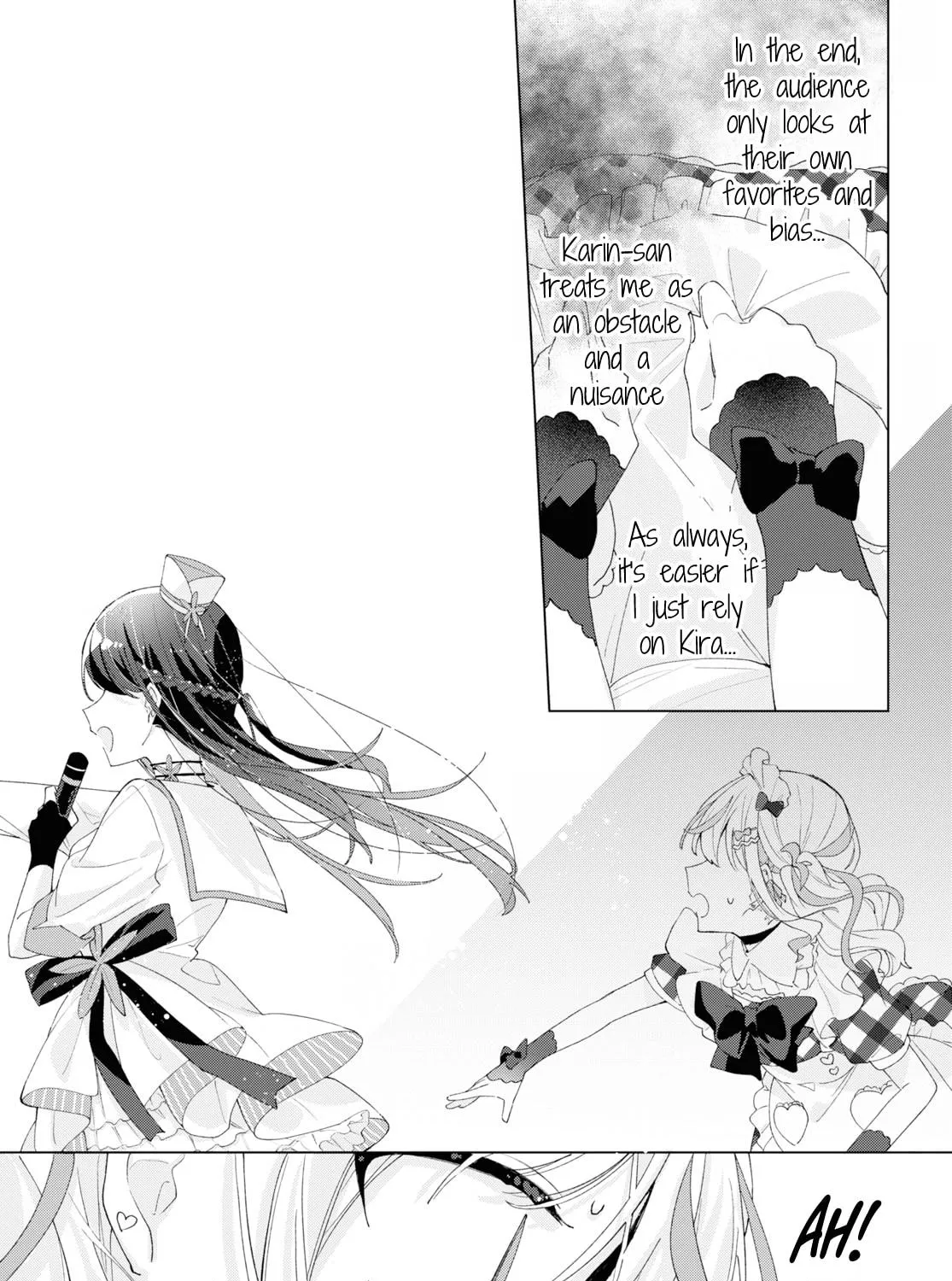 Herami Shimai wa Docchi mo Yanderu Chapter 10 page 49 - 