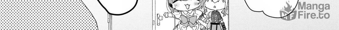 Herami Shimai wa Docchi mo Yanderu Chapter 11 page 18 - 