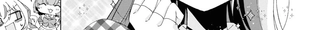 Herami Shimai wa Docchi mo Yanderu Chapter 11 page 22 - 