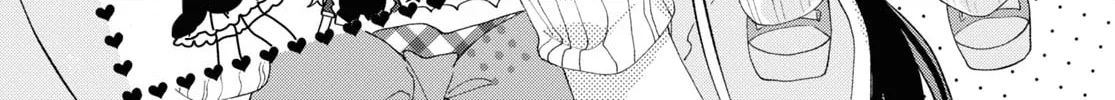 Herami Shimai wa Docchi mo Yanderu Chapter 11 page 28 - 