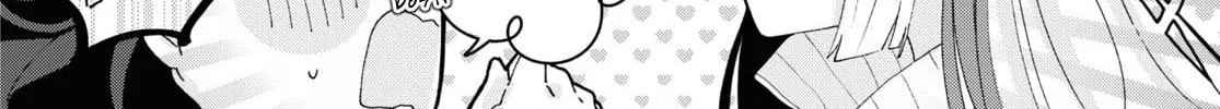 Herami Shimai wa Docchi mo Yanderu Chapter 11 page 32 - 