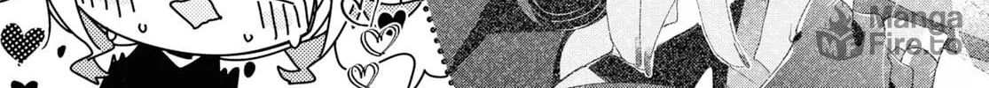 Herami Shimai wa Docchi mo Yanderu Chapter 11 page 10 - 