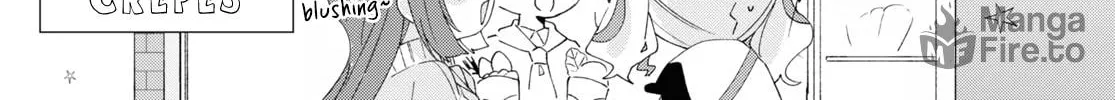 Herami Shimai wa Docchi mo Yanderu Chapter 12 page 24 - 