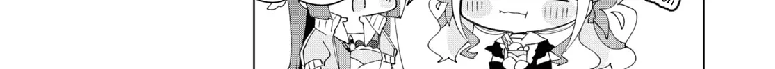 Herami Shimai wa Docchi mo Yanderu Chapter 12 page 28 - 